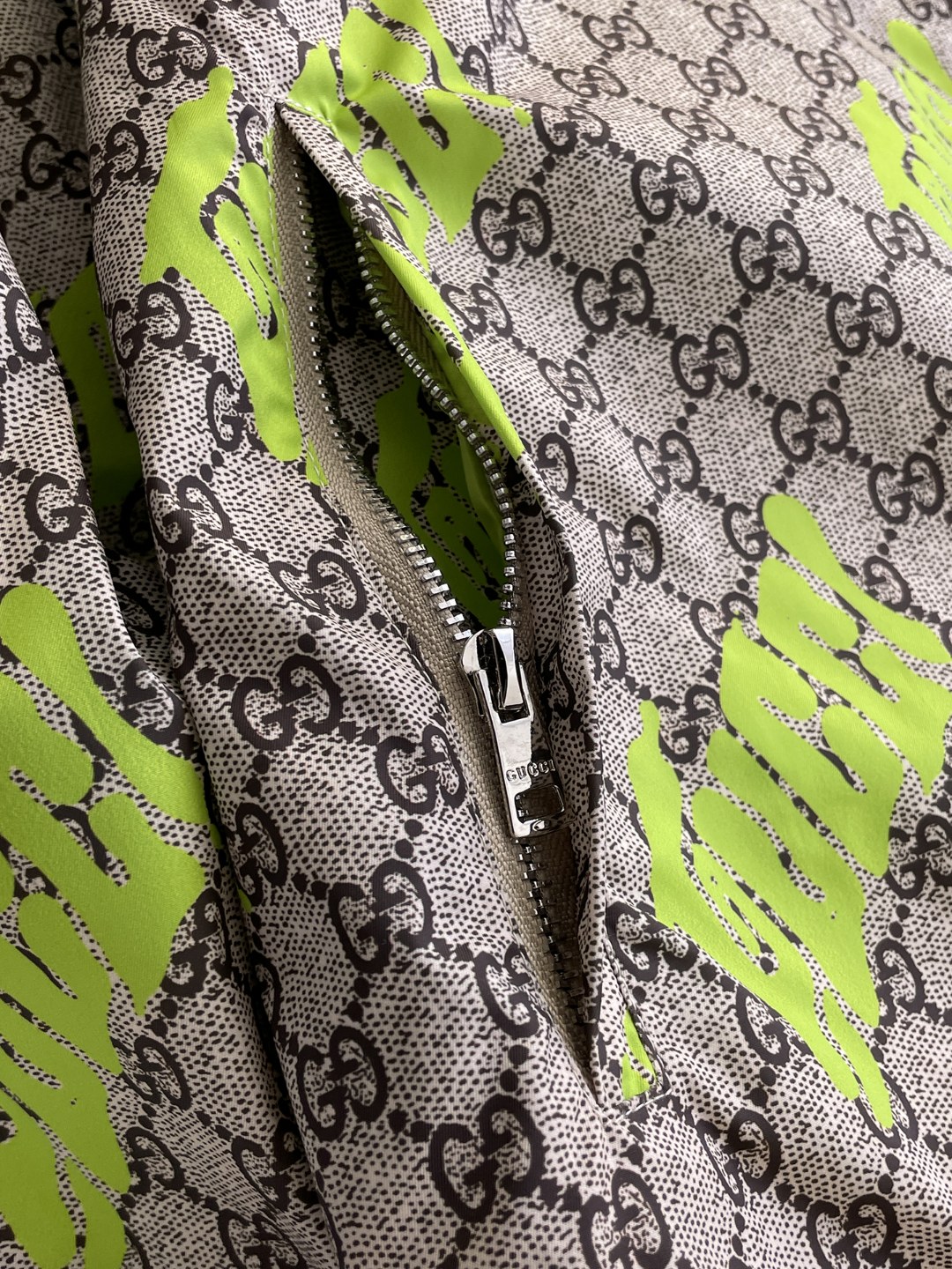 Gucci Jacket M-xxxl