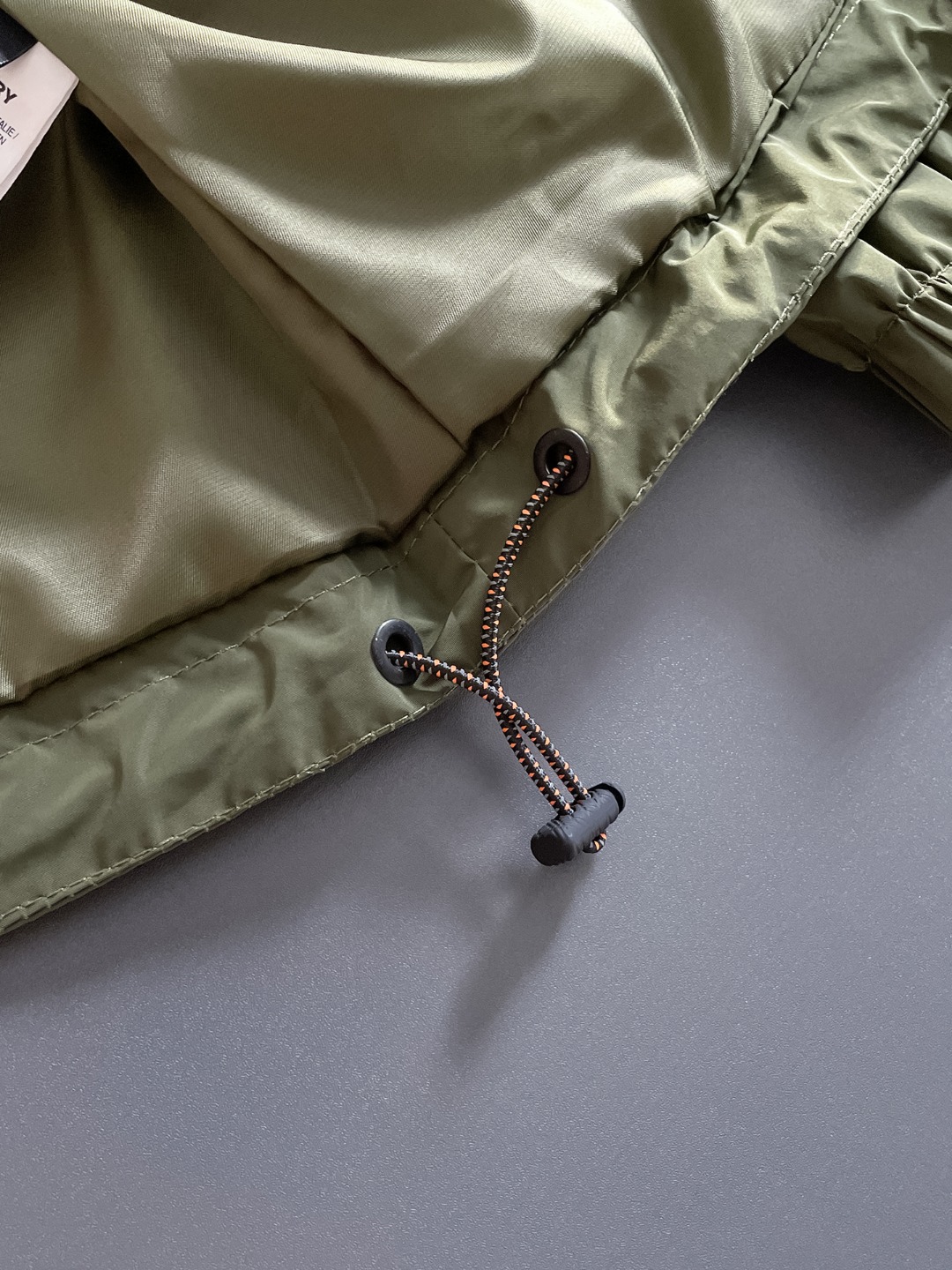Burberry Jacket M-xl