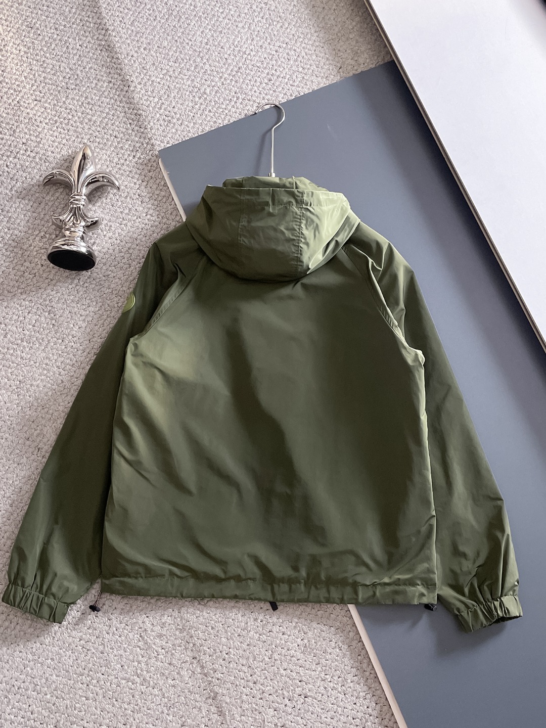 Burberry Jacket M-xl
