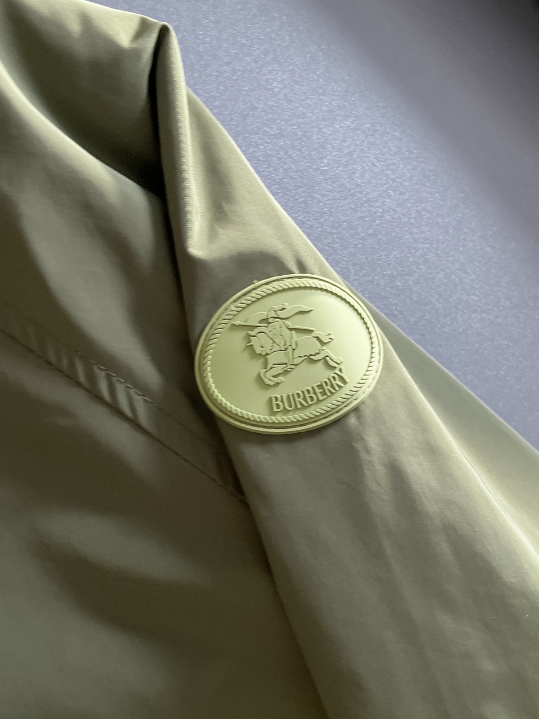 Burberry Jacket M-xl