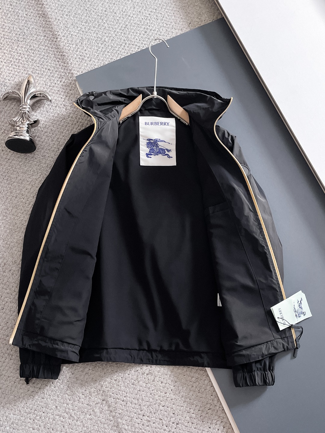 Burberry Jacket M-xl