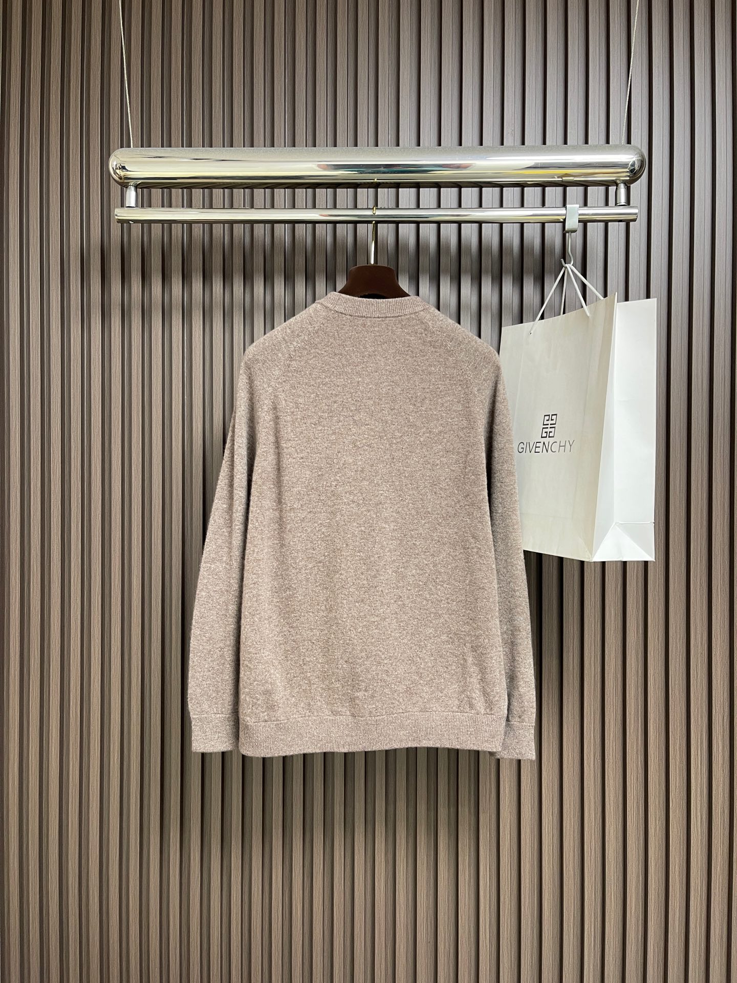 Brunello Cucinelli Basic Clothing Wool S-m-xxl