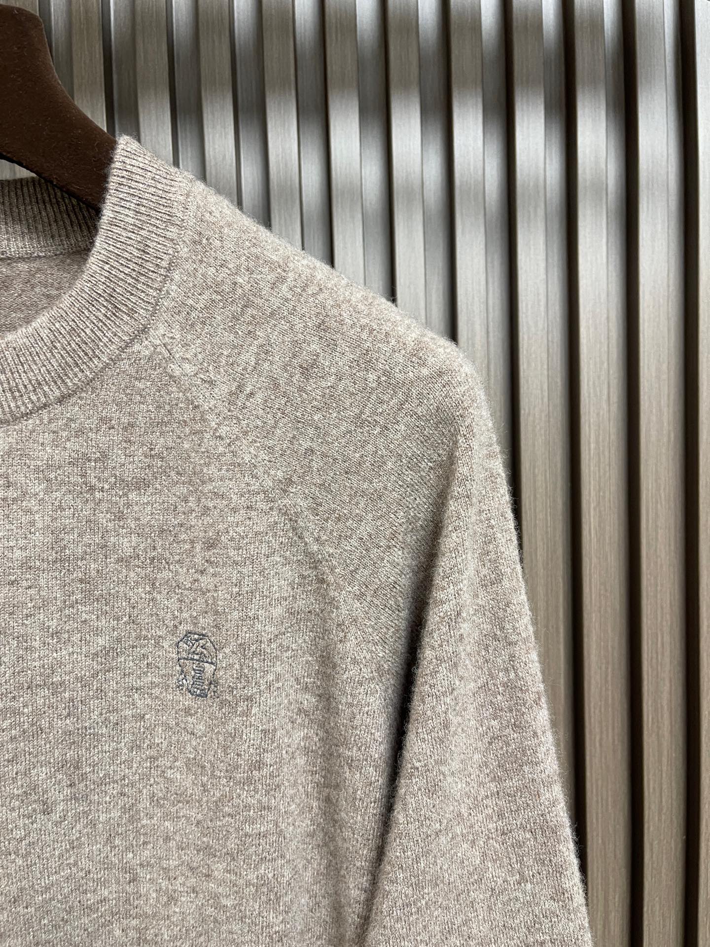 Brunello Cucinelli Basic Clothing Wool S-m-xxl