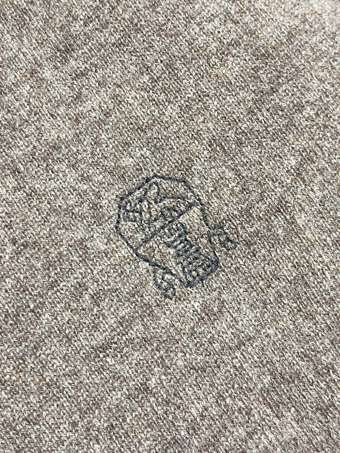 Brunello Cucinelli Basic Clothing Wool S-m-xxl