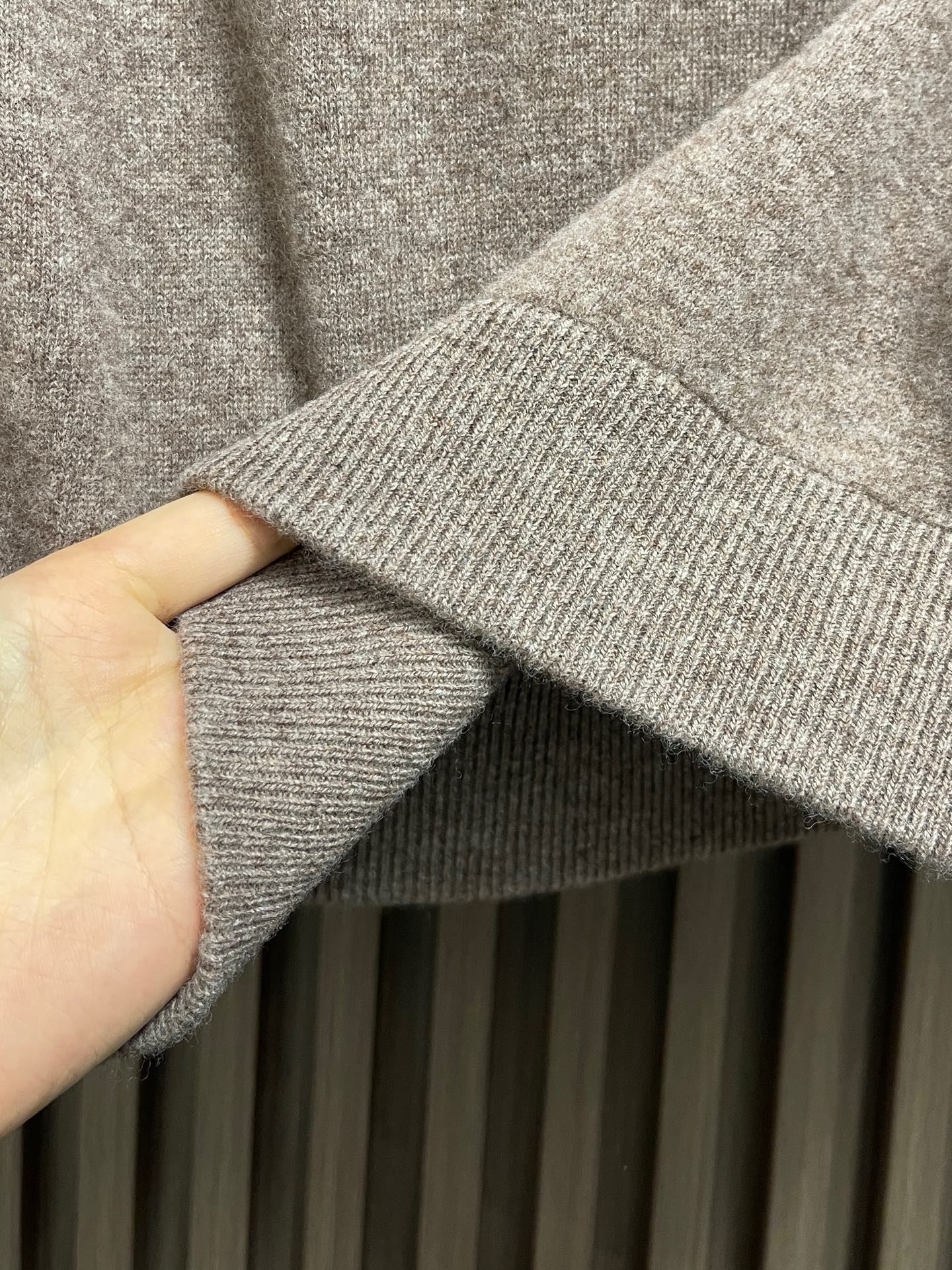 Brunello Cucinelli Basic Clothing Wool S-m-xxl