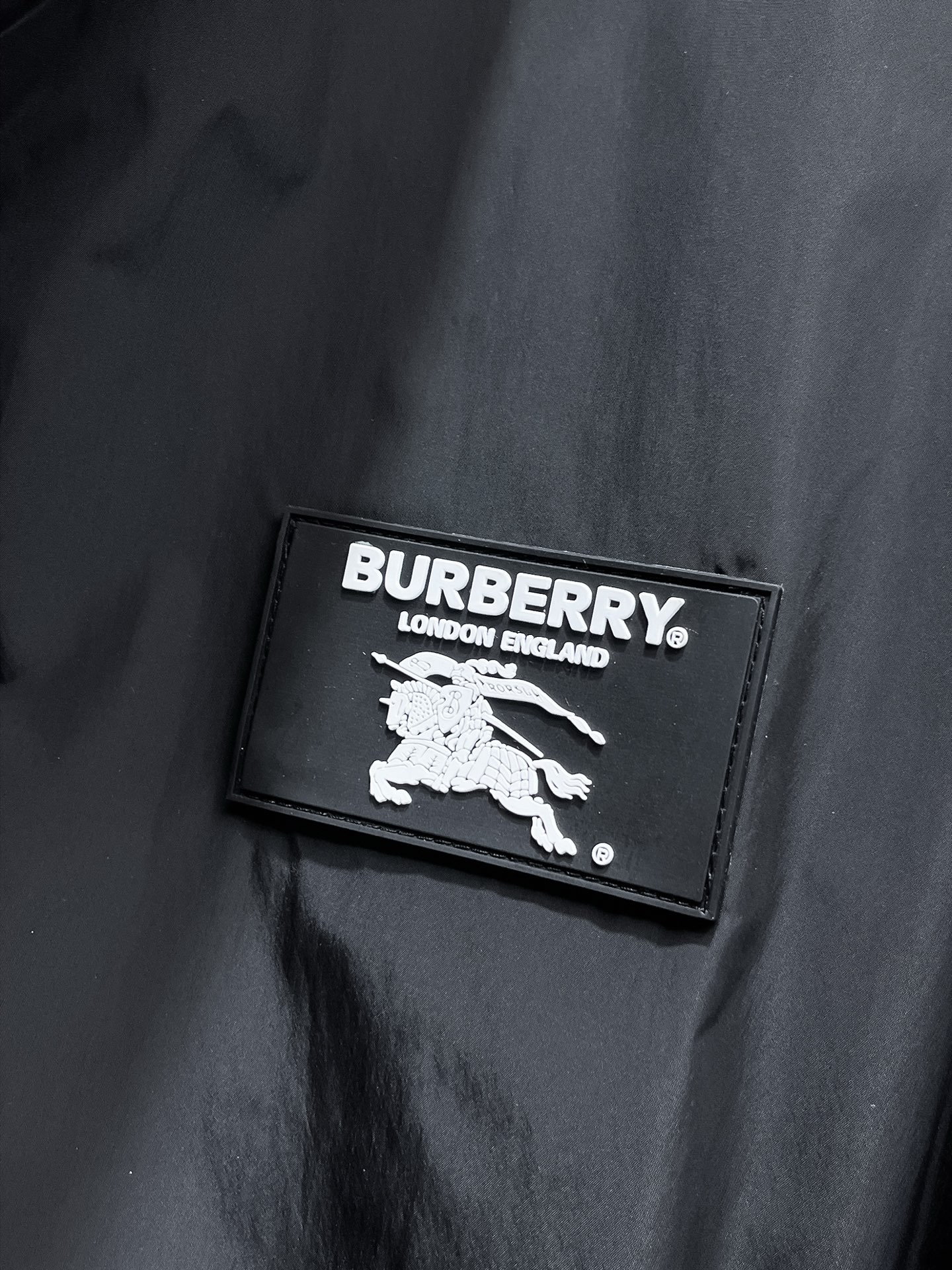 Burberry Jacket M-xxxl