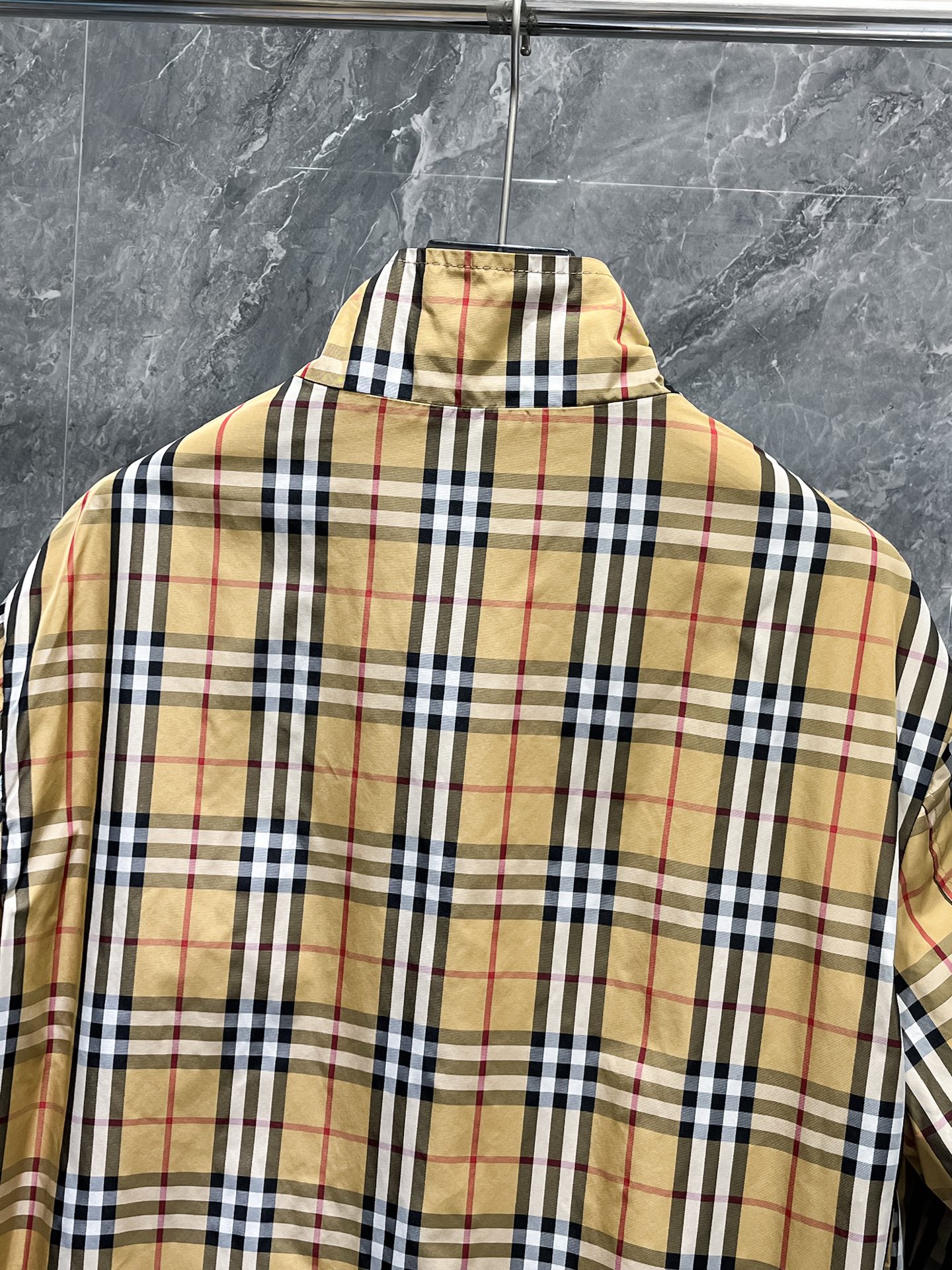 Burberry Jacket M-xxxl