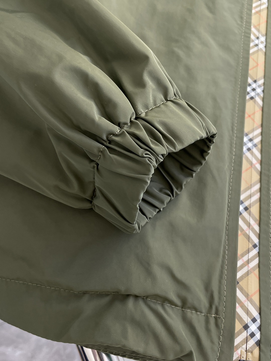 Burberry Jacket M-xxxl
