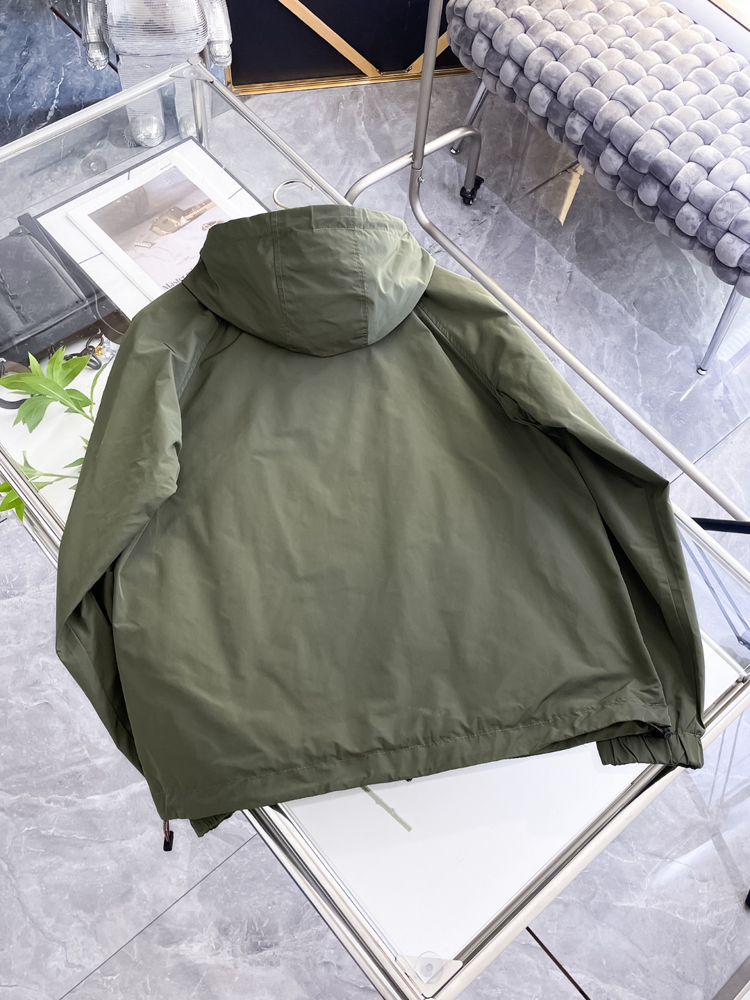 Burberry Jacket M-xxxl