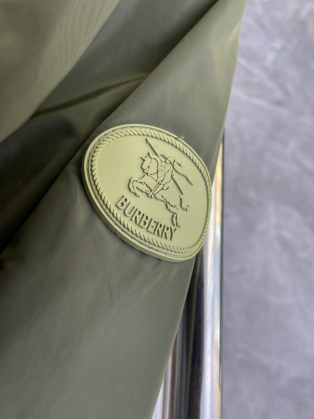 Burberry Jacket M-xxxl