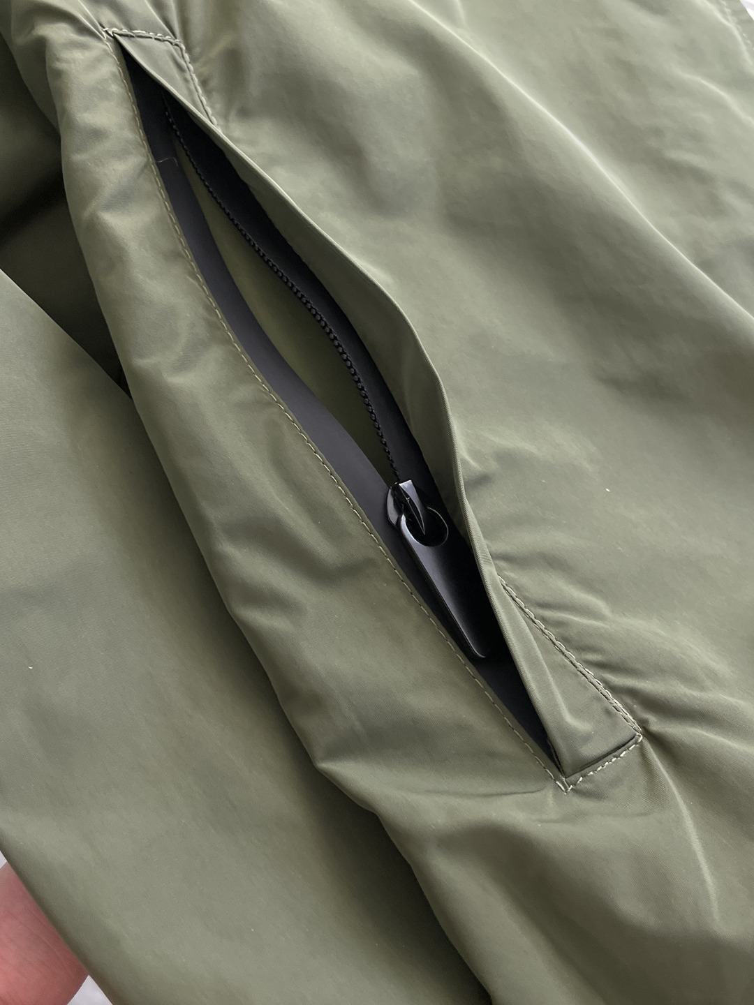 Burberry Jacket M-xxxl