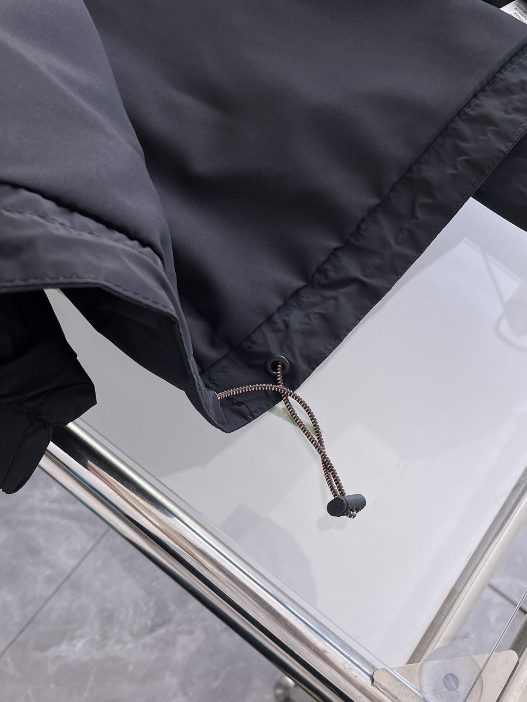 Burberry Jacket M-xxxl