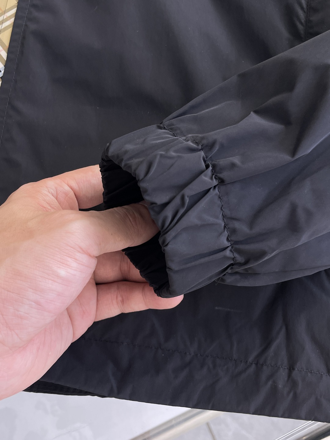Burberry Jacket M-xxxl