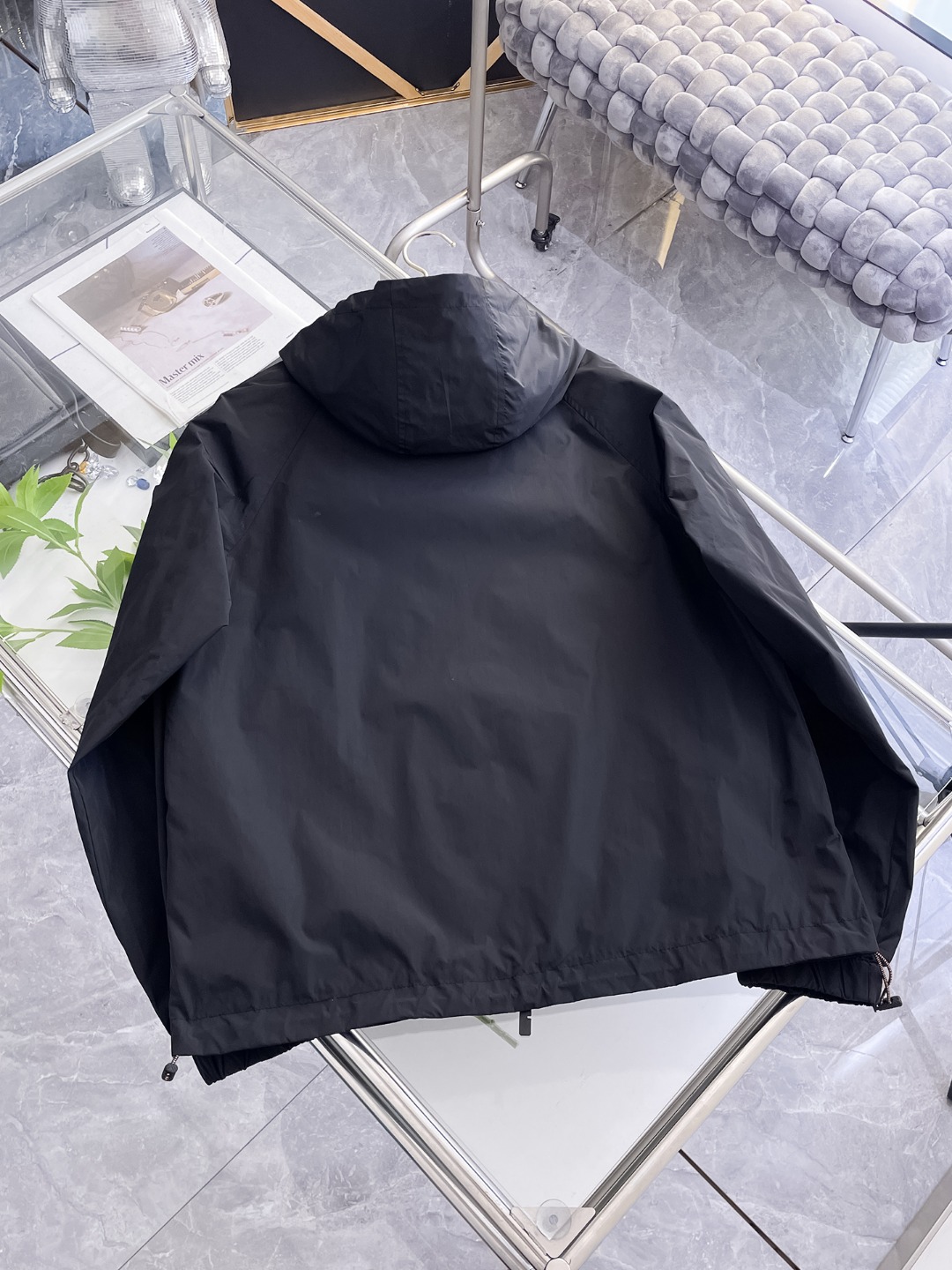 Burberry Jacket M-xxxl