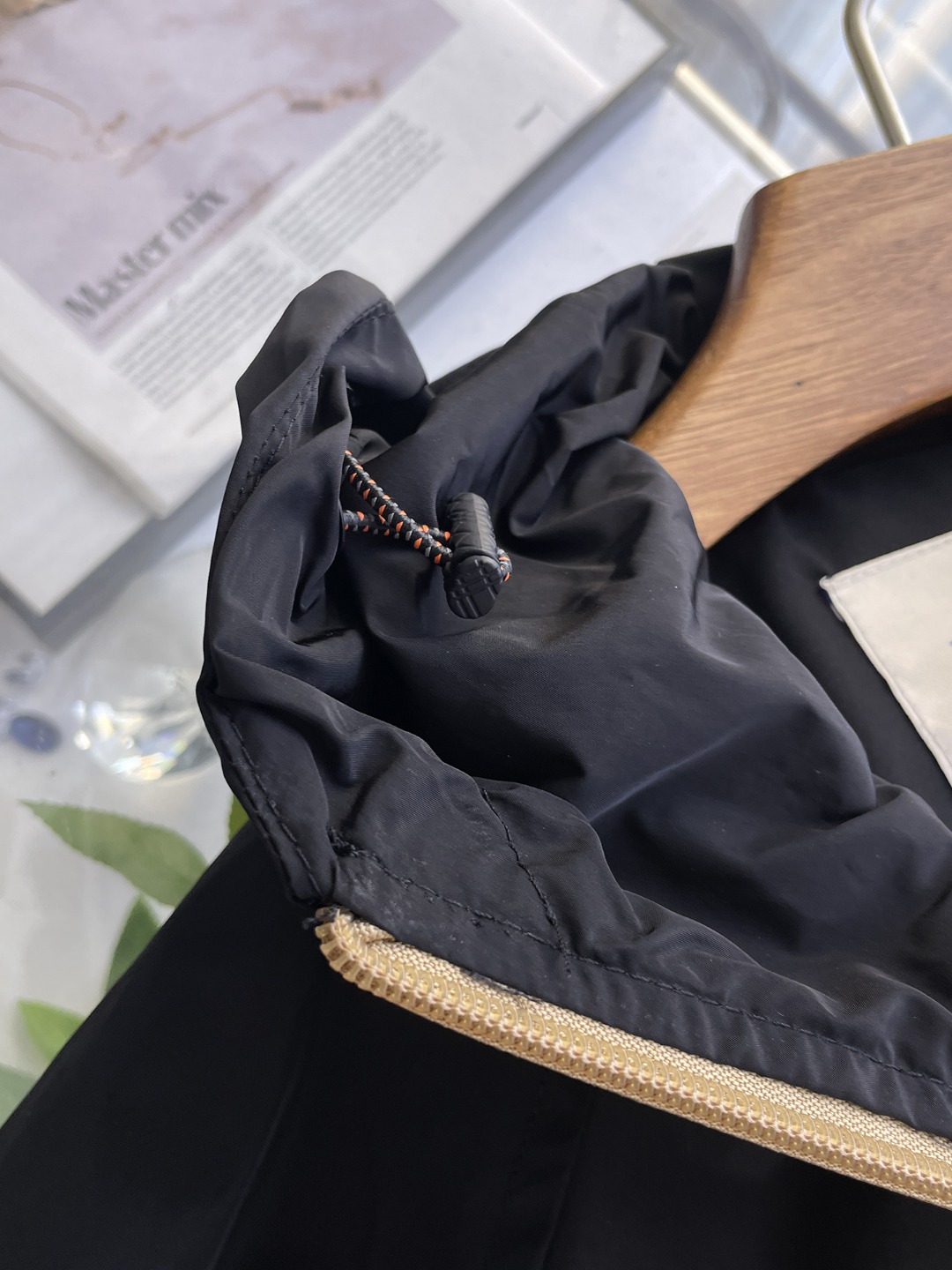 Burberry Jacket M-xxxl
