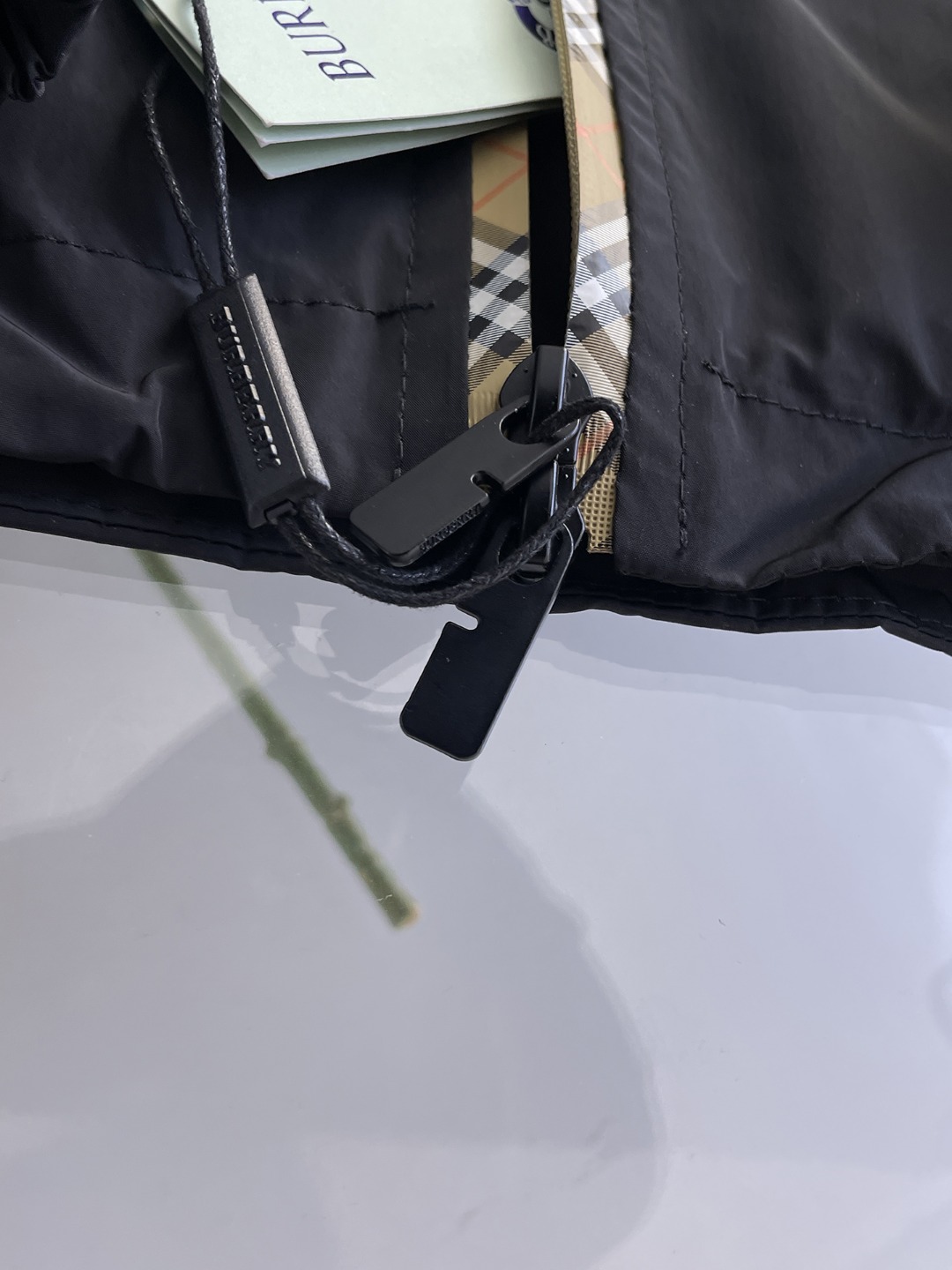 Burberry Jacket M-xxxl