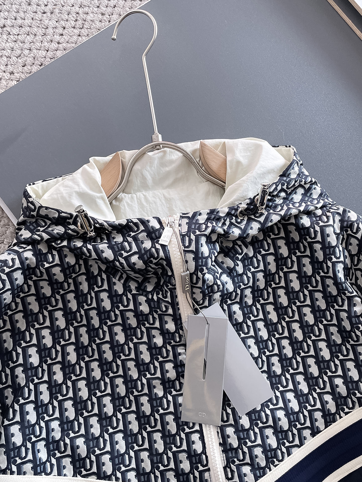 Dior Jacket M-xxxl