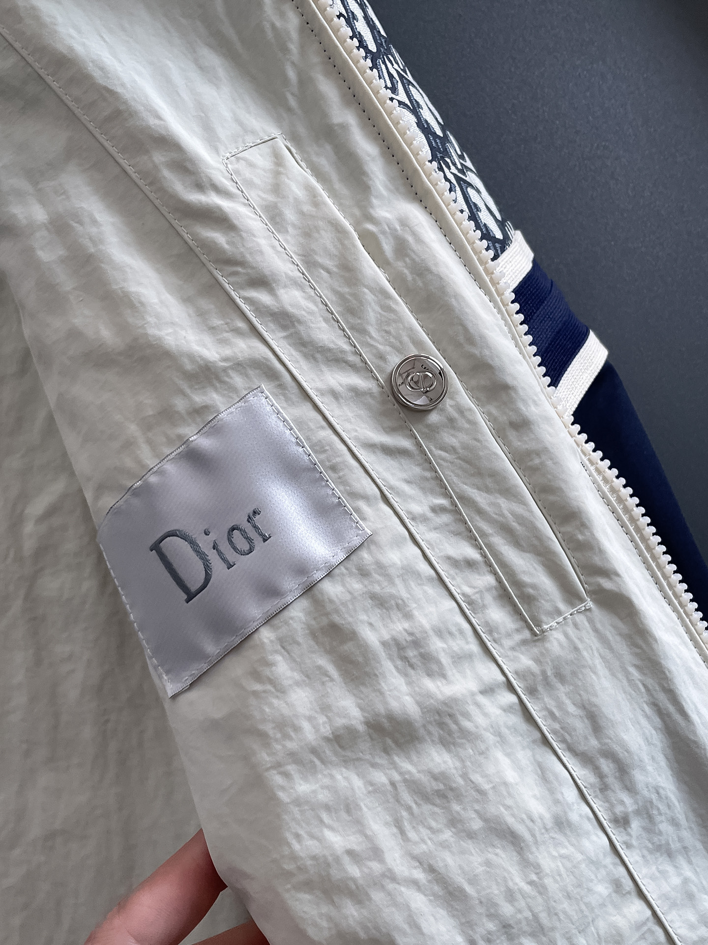 Dior Jacket M-xxxl