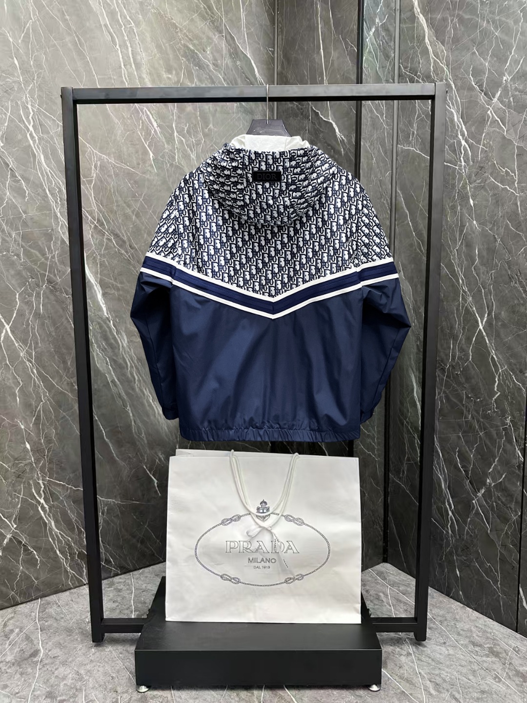 Dior Male Jacket M-xl