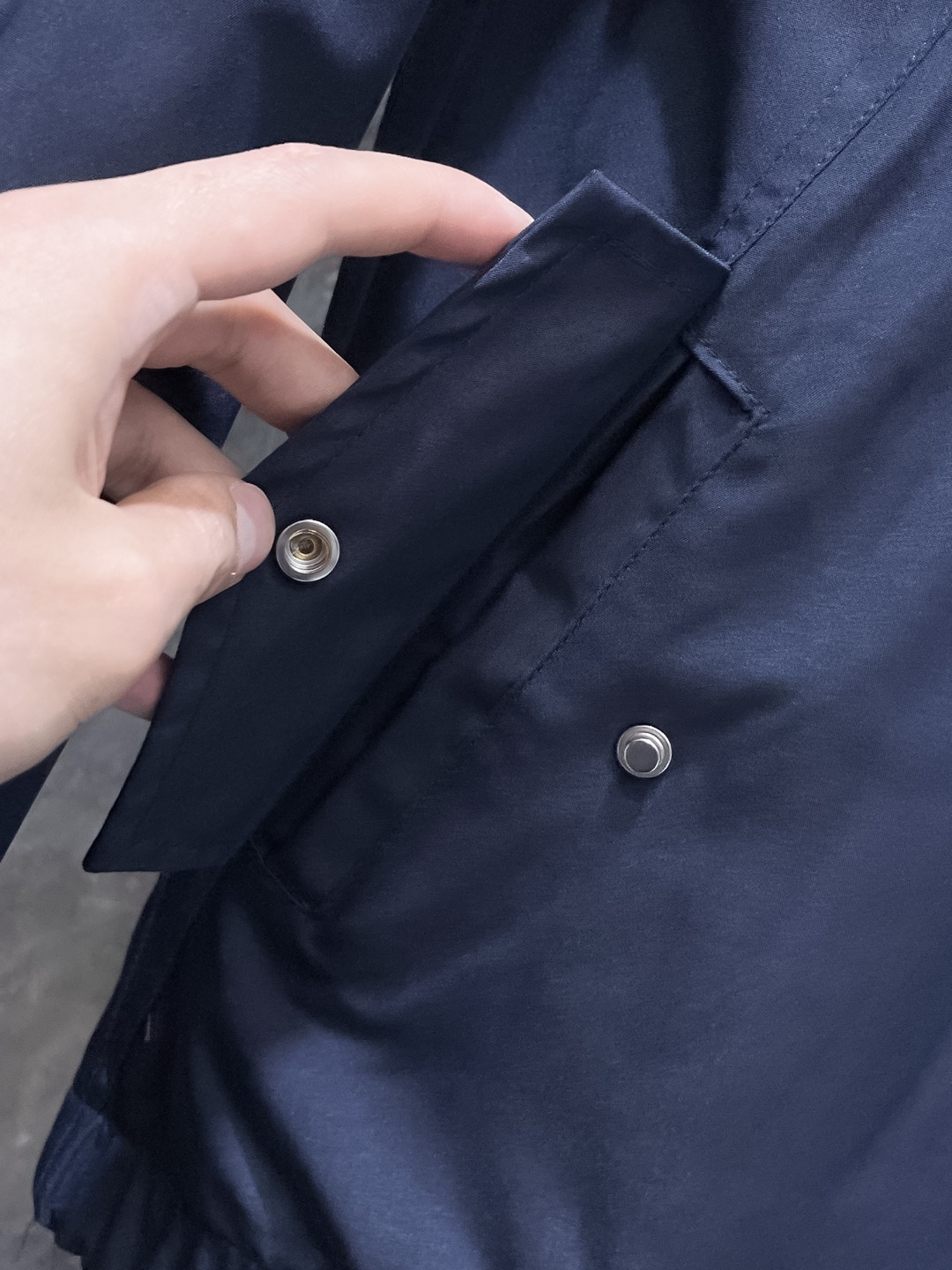 Dior Male Jacket M-xl
