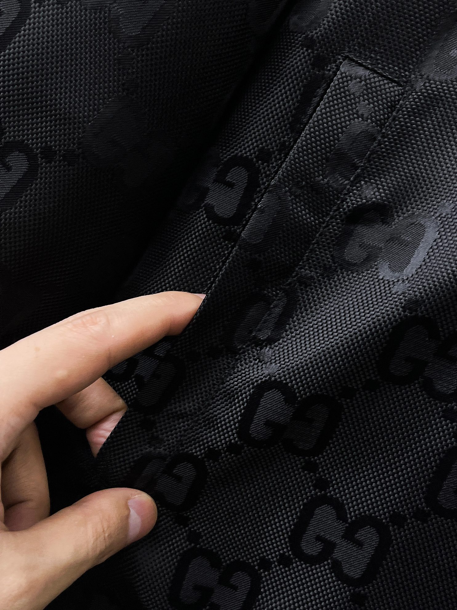 Gucci Male Jacket S-m-xl