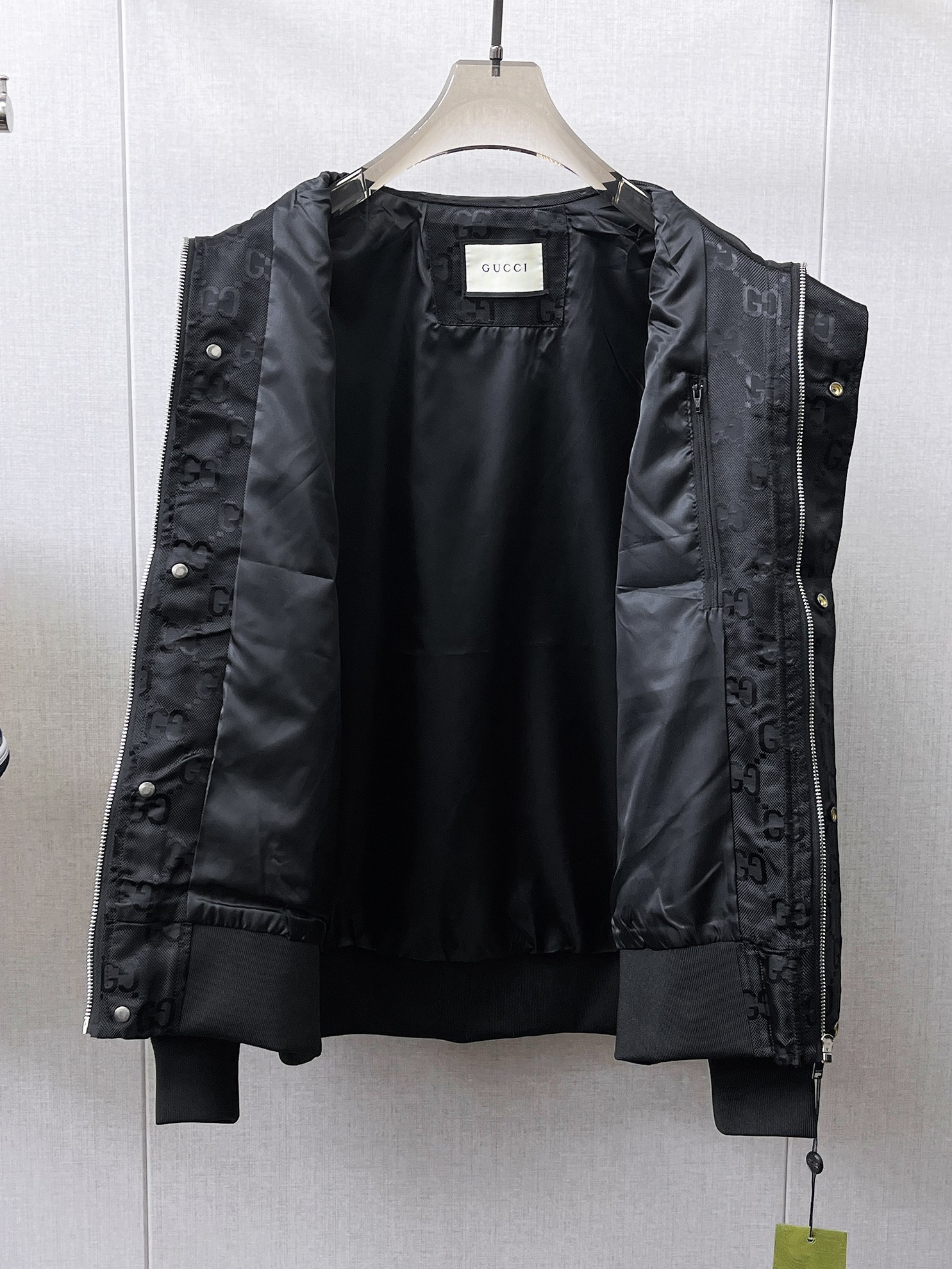 Gucci Male Jacket S-m-xl