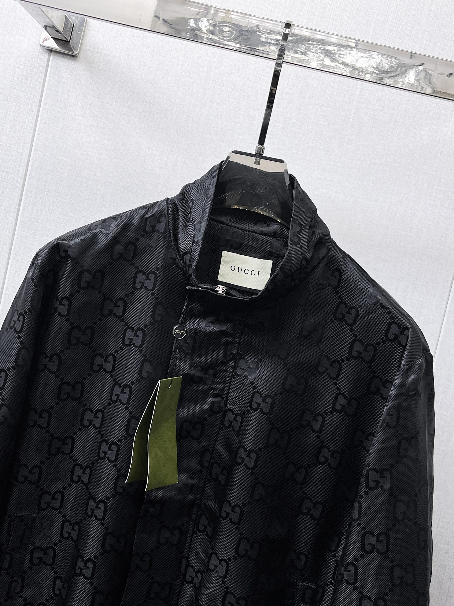 Gucci Male Jacket S-m-xl