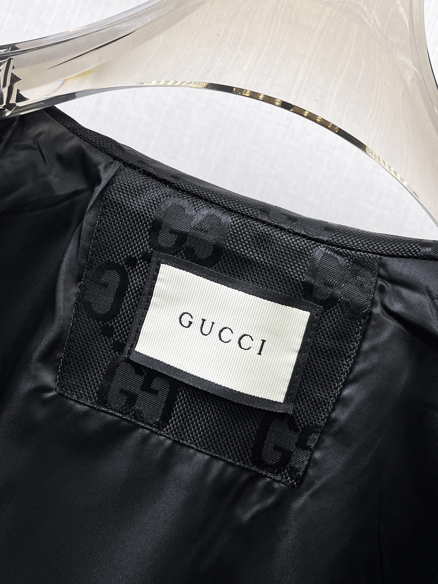 Gucci Male Jacket S-m-xl