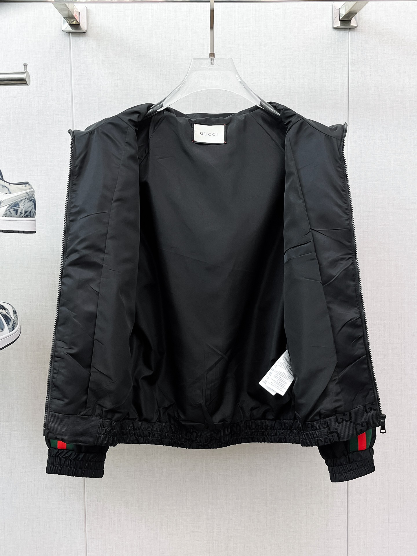 Gucci Male Jacket S-m-xl