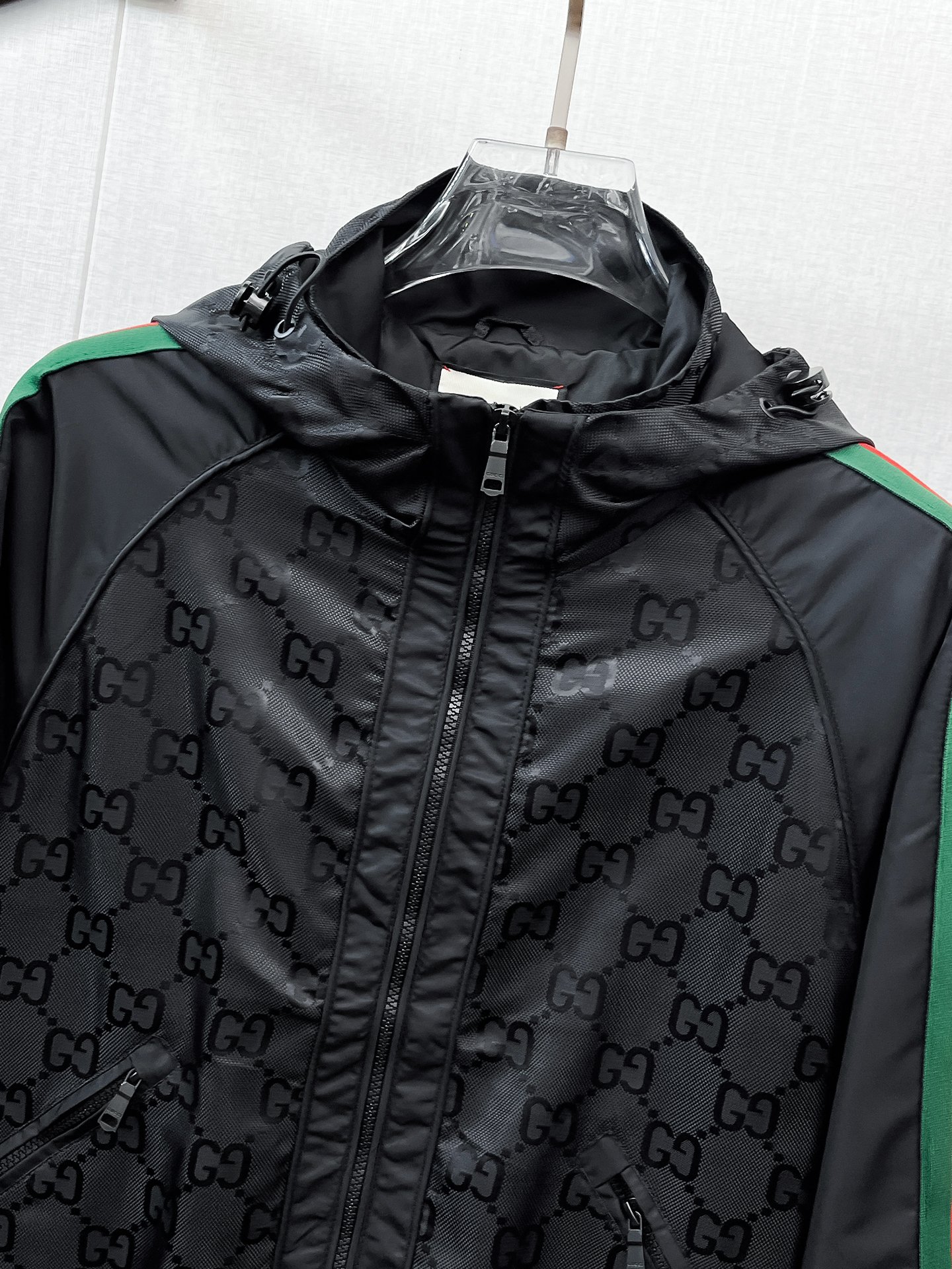 Gucci Male Jacket S-m-xl