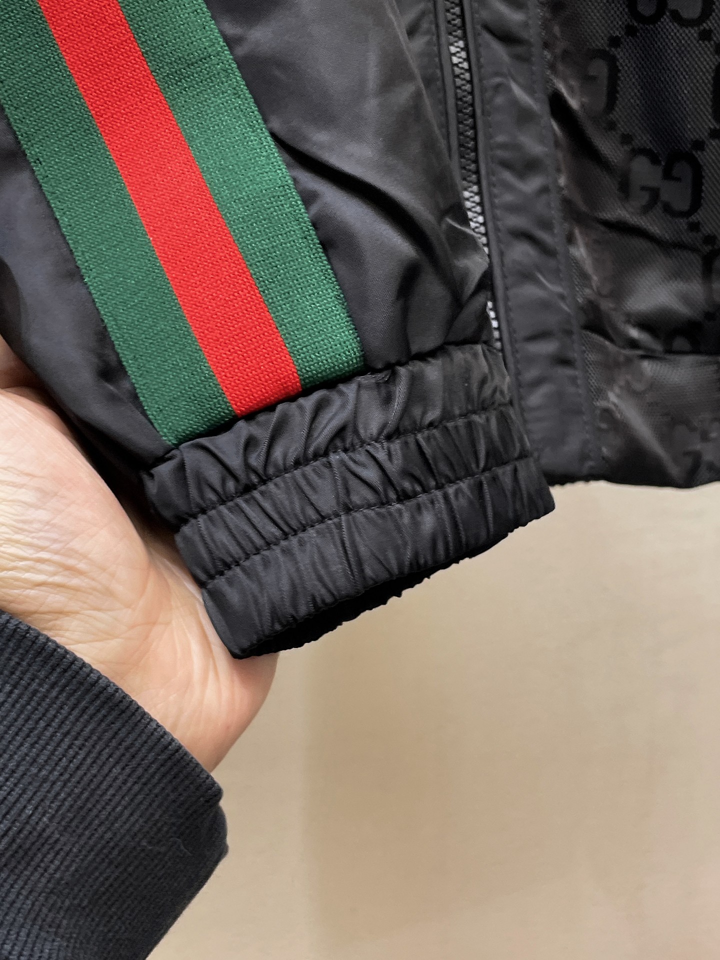 Gucci Male Jacket S-m-xl