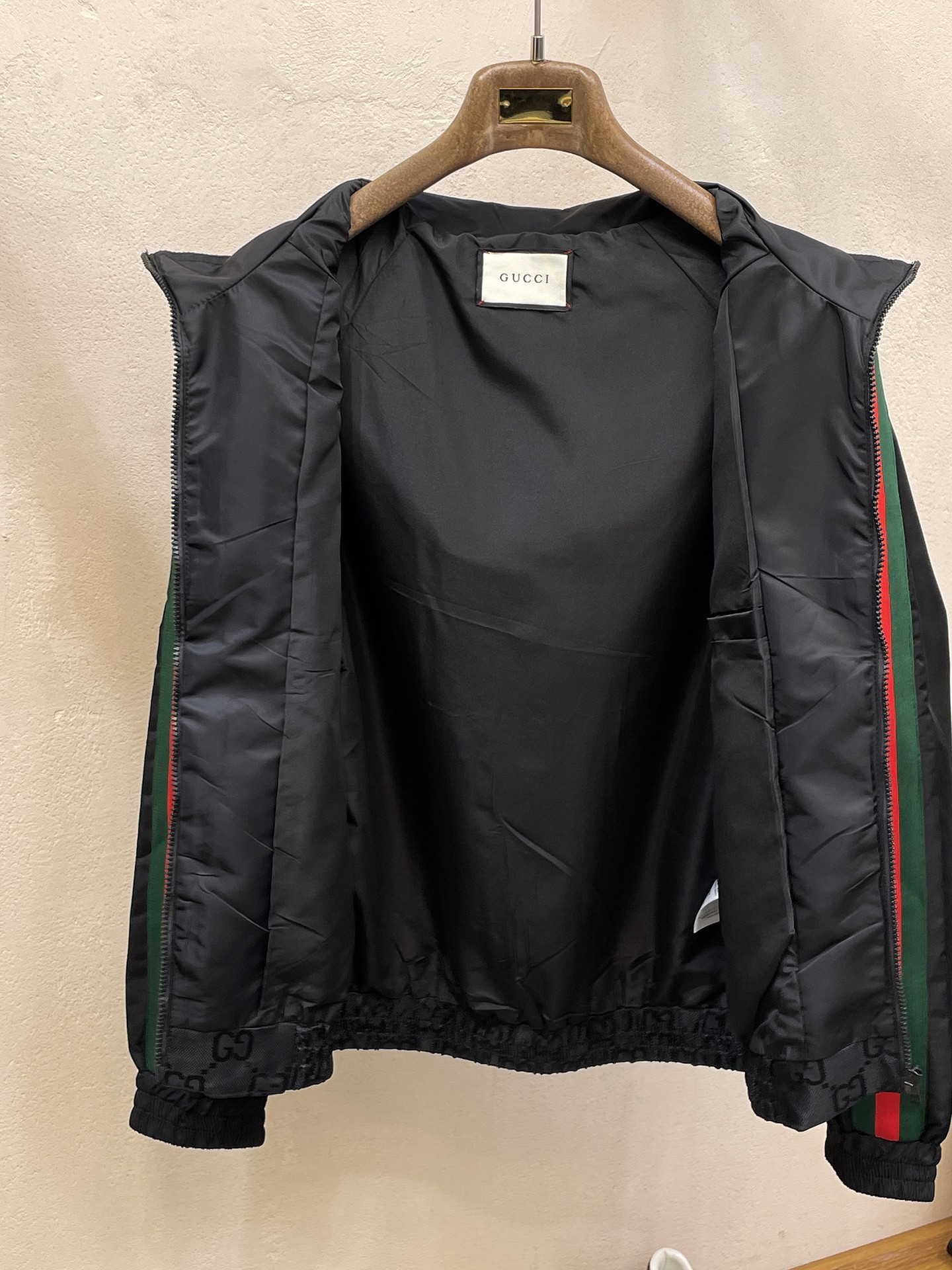 Gucci Male Jacket S-m-xl