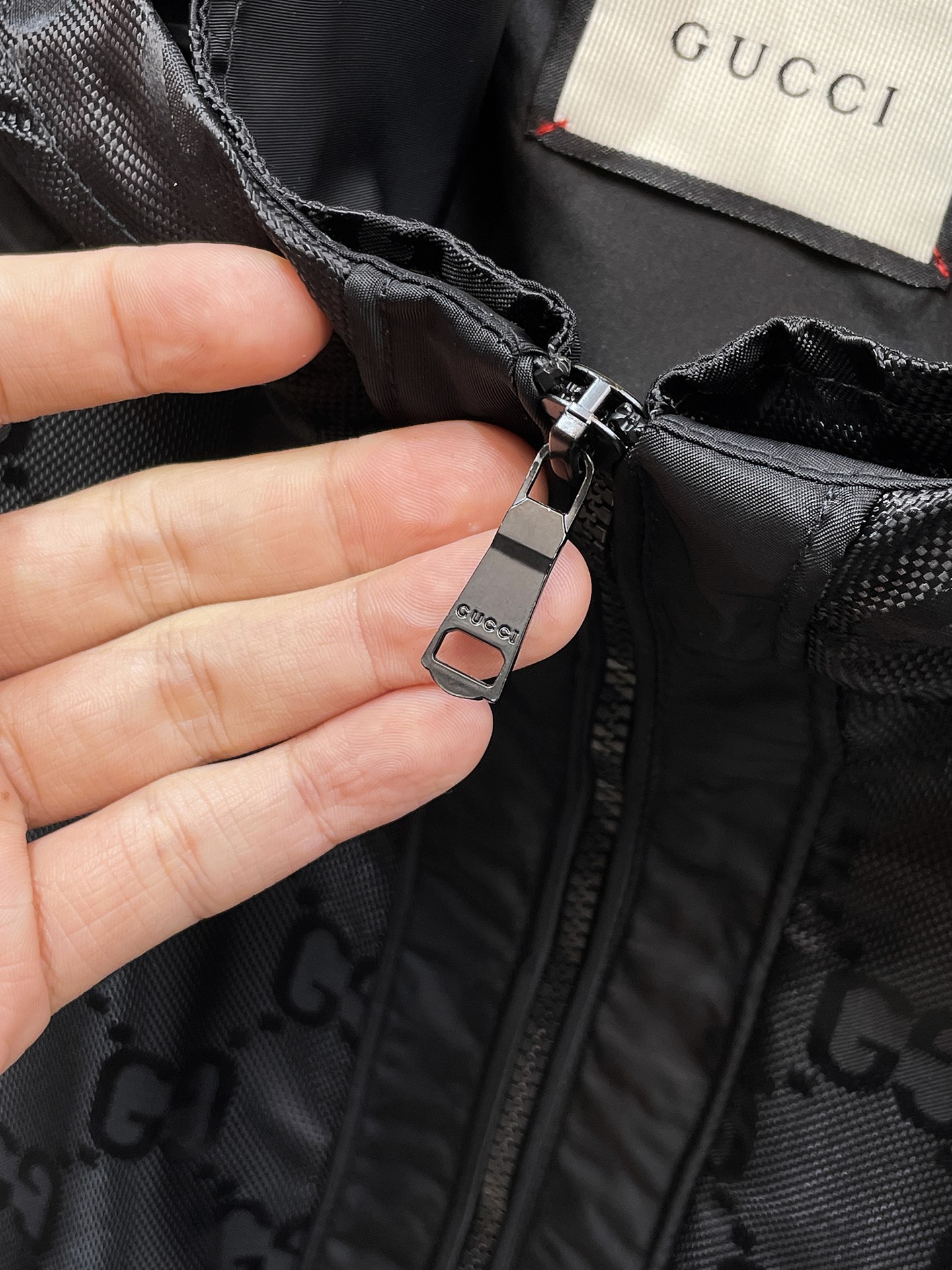 Gucci Male Jacket S-m-xl