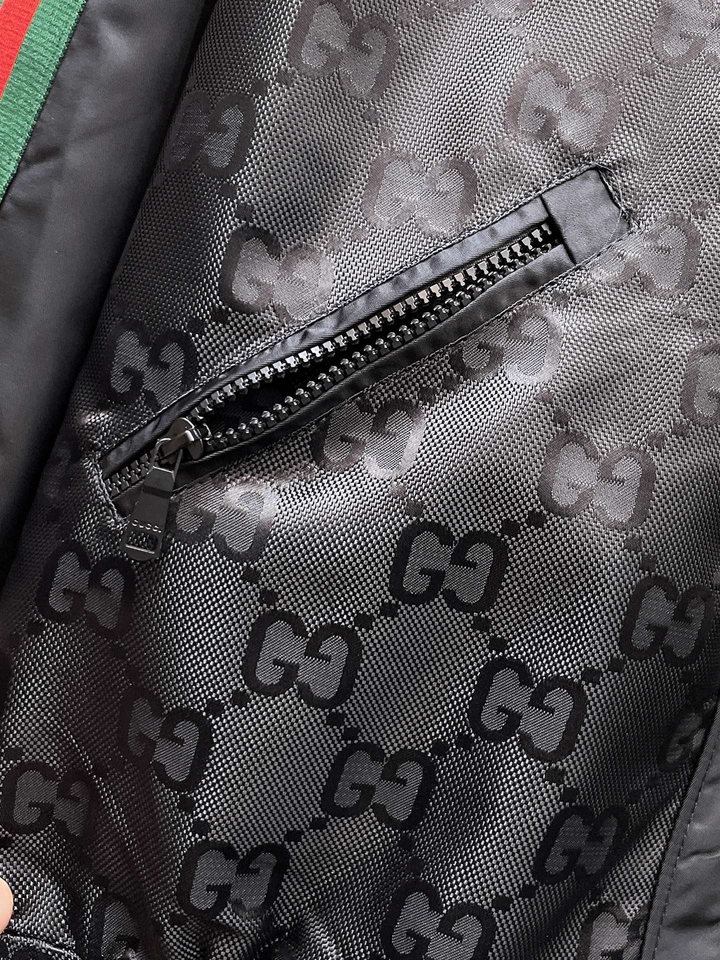 Gucci Male Jacket S-m-xl