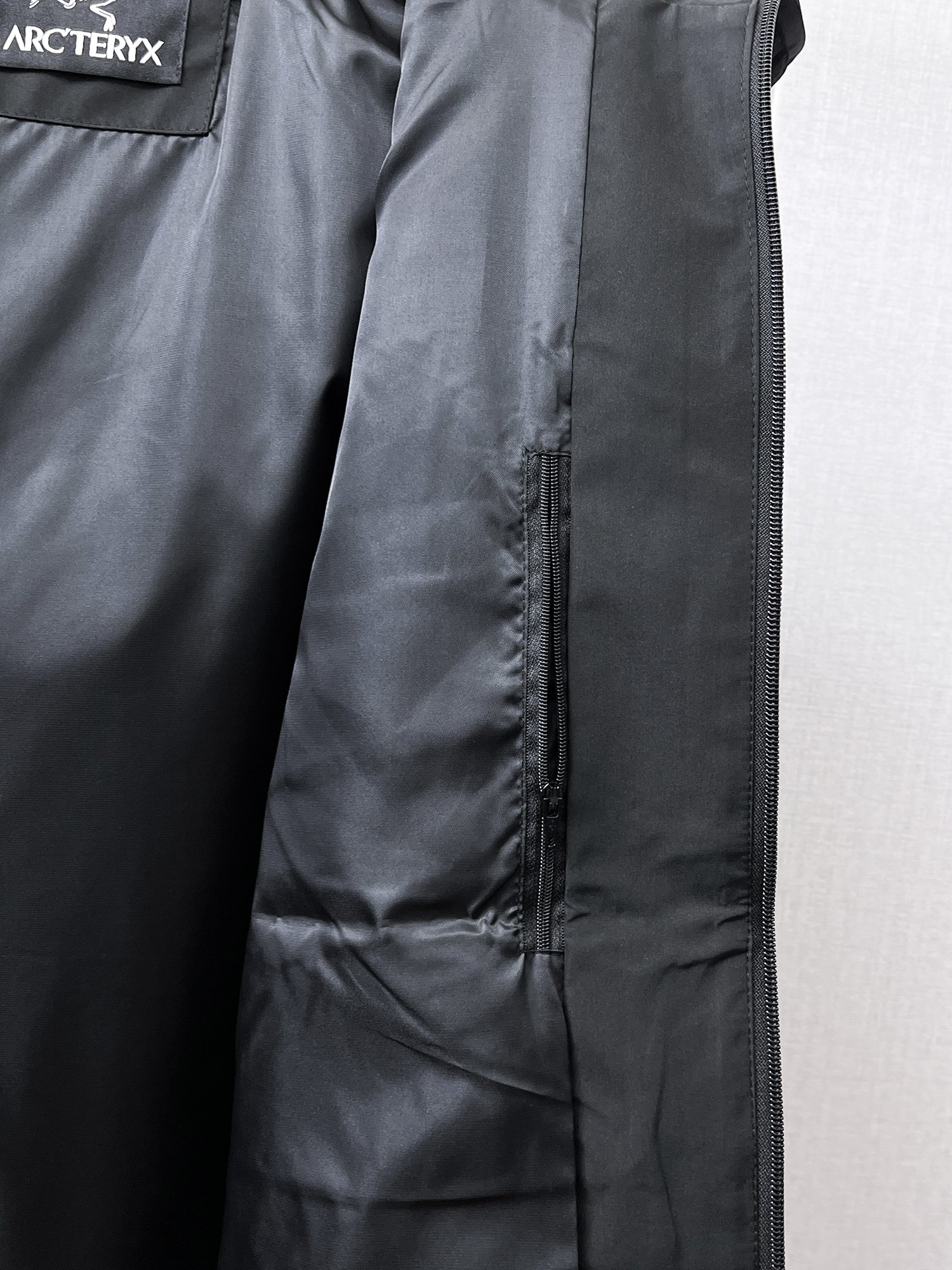 Arcteryx Male Jacket S-m-xl