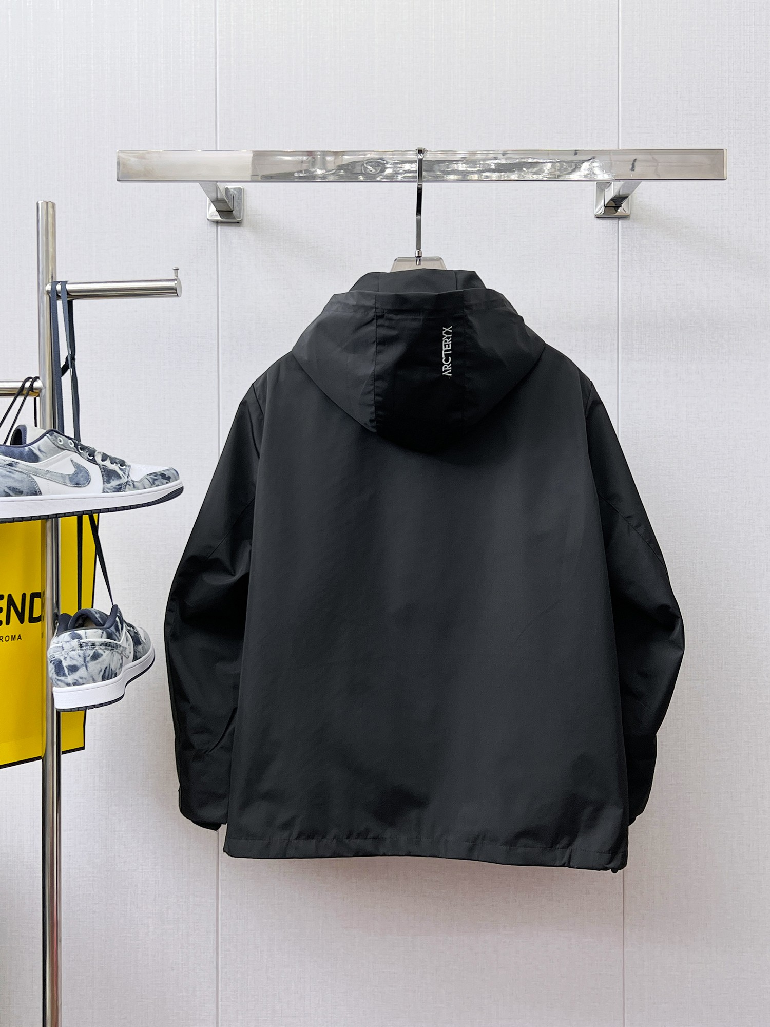 Arcteryx Male Jacket S-m-xl