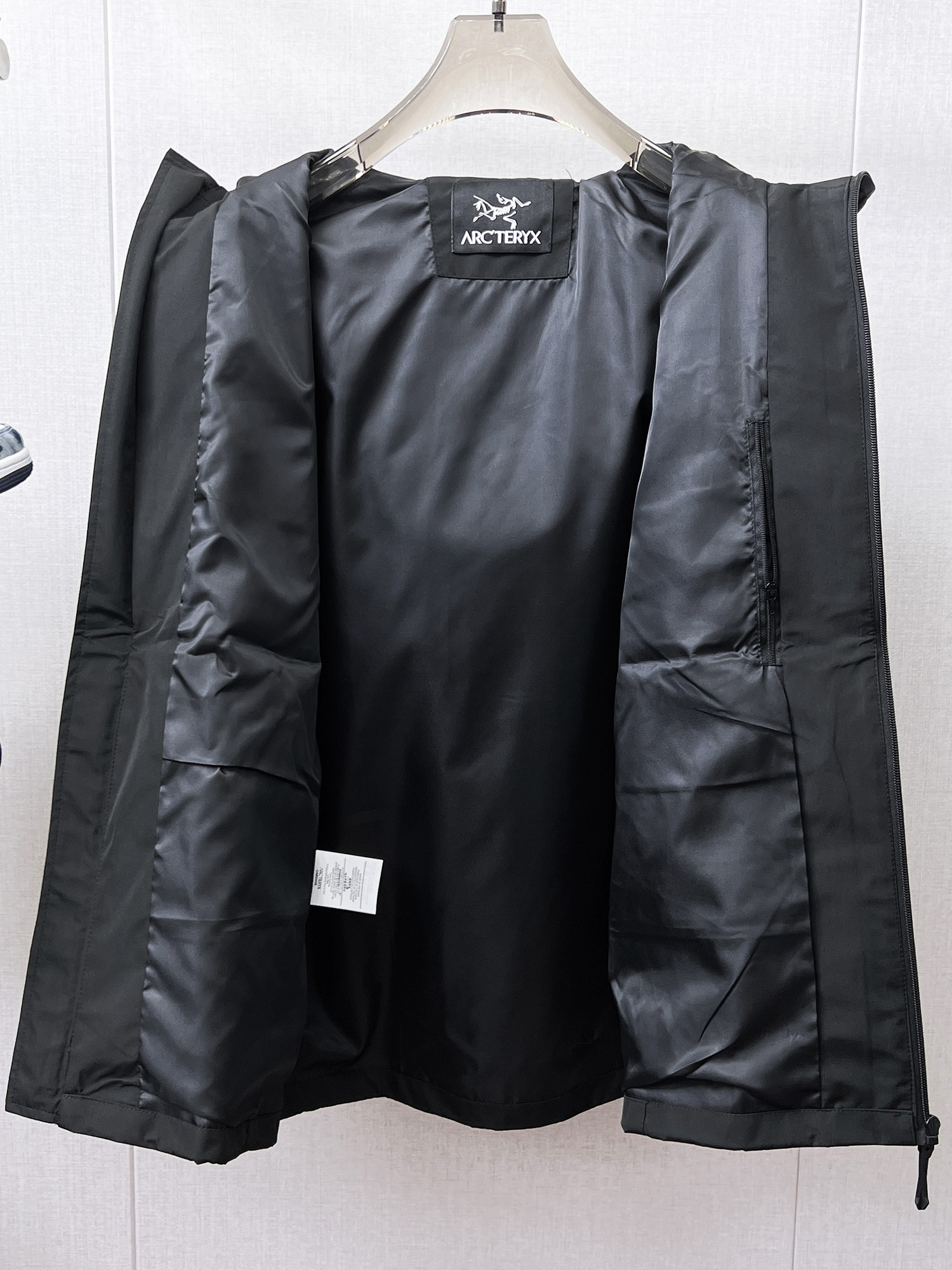 Arcteryx Male Jacket S-m-xl