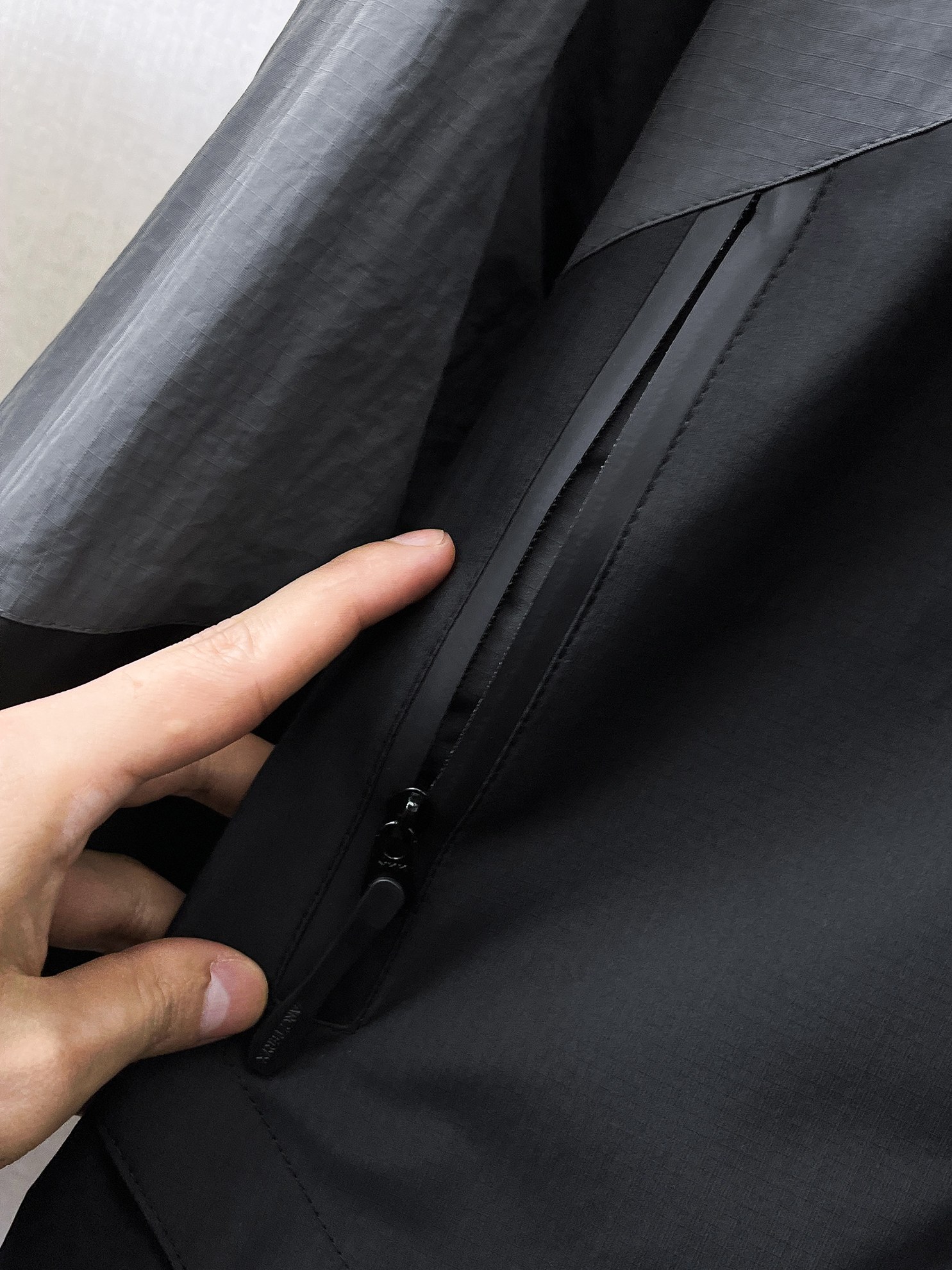 Arcteryx Male Jacket S-m-xl
