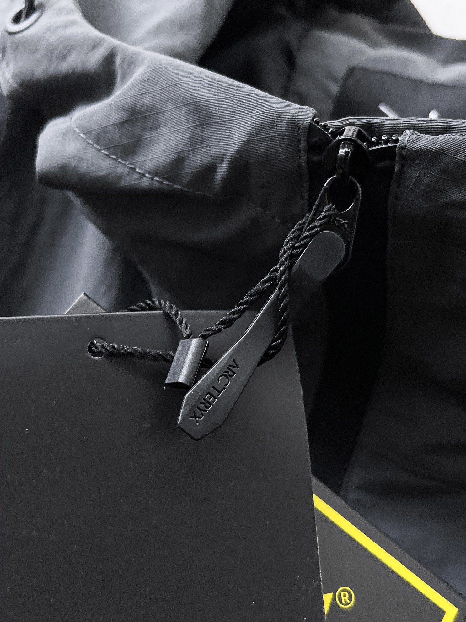 Arcteryx Male Jacket S-m-xl