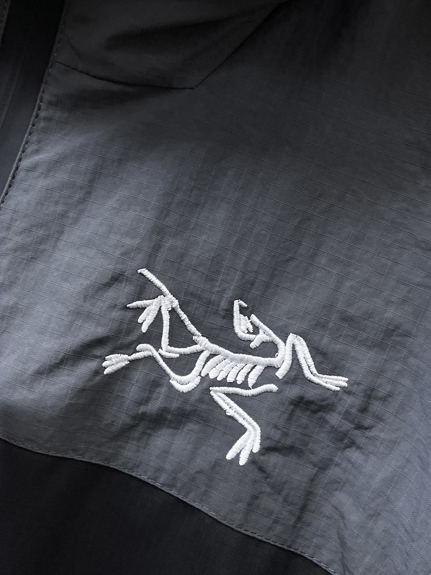 Arcteryx Male Jacket S-m-xl