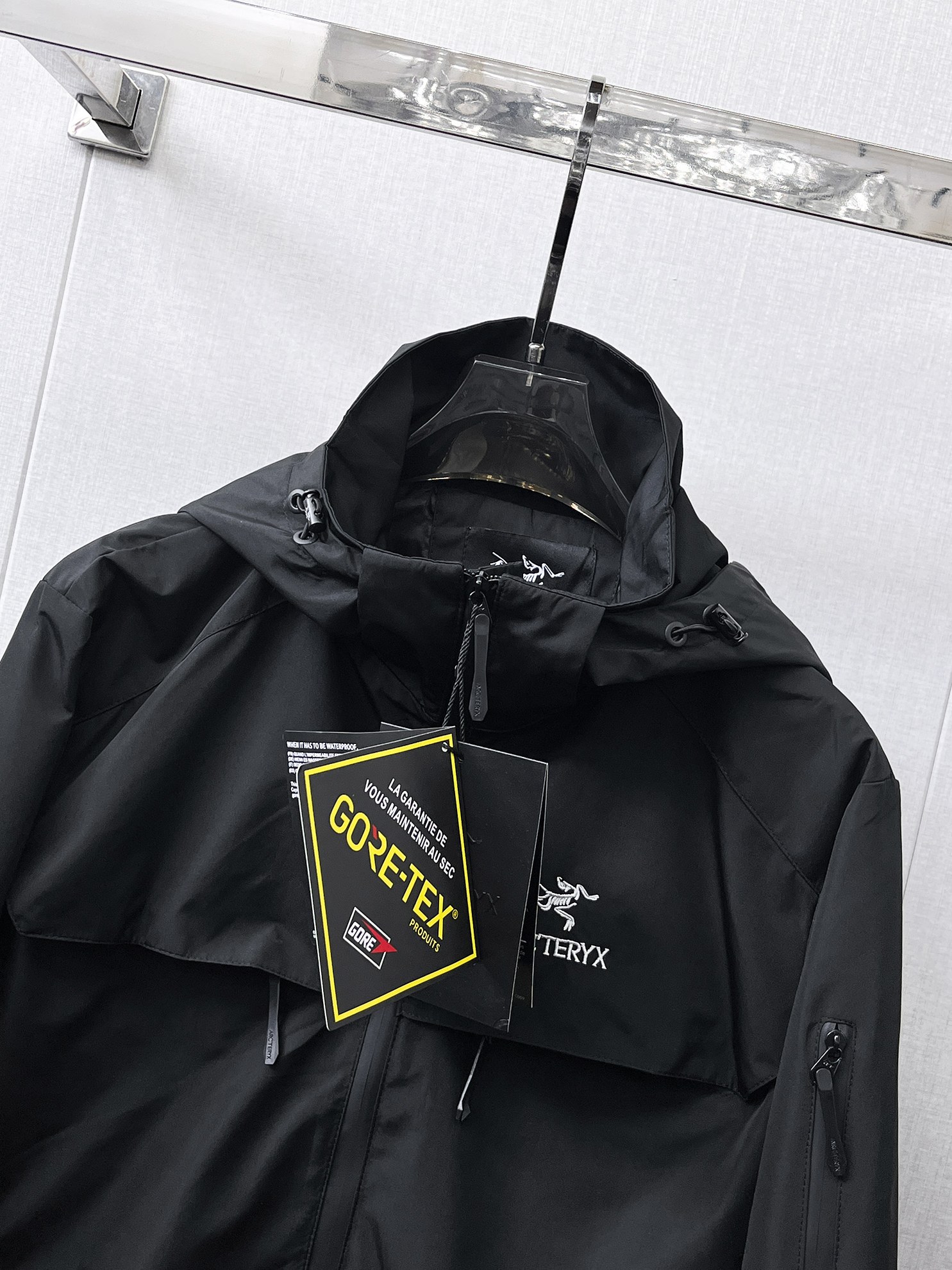 Arcteryx Male Jacket S-m-xl