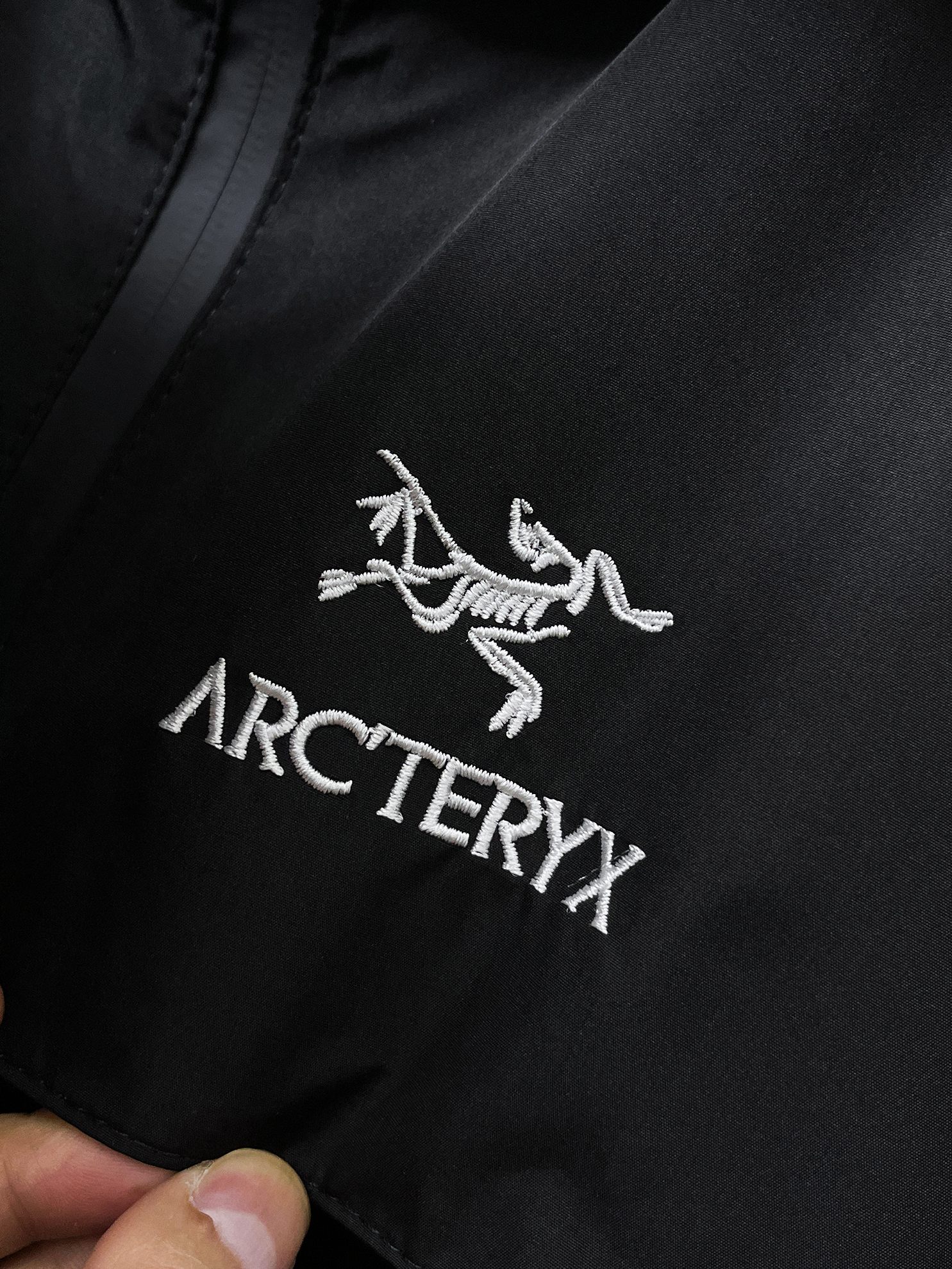 Arcteryx Male Jacket S-m-xl