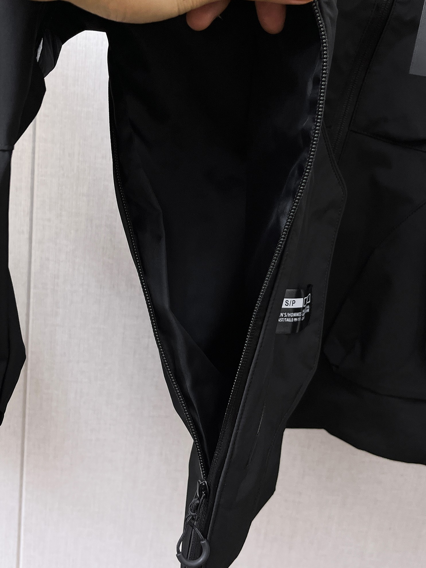 Arcteryx Male Jacket S-m-xl