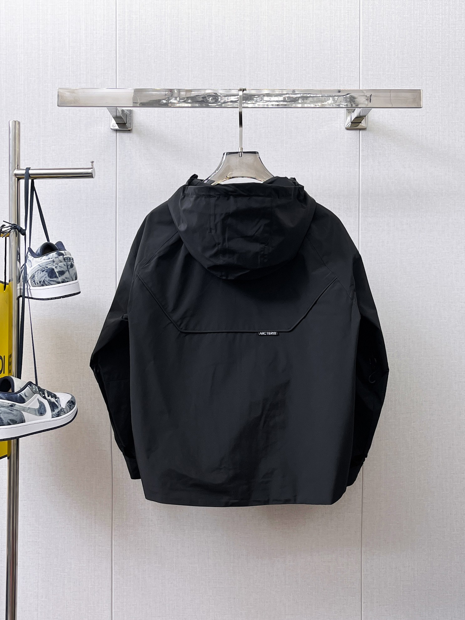 Arcteryx Male Jacket S-m-xl