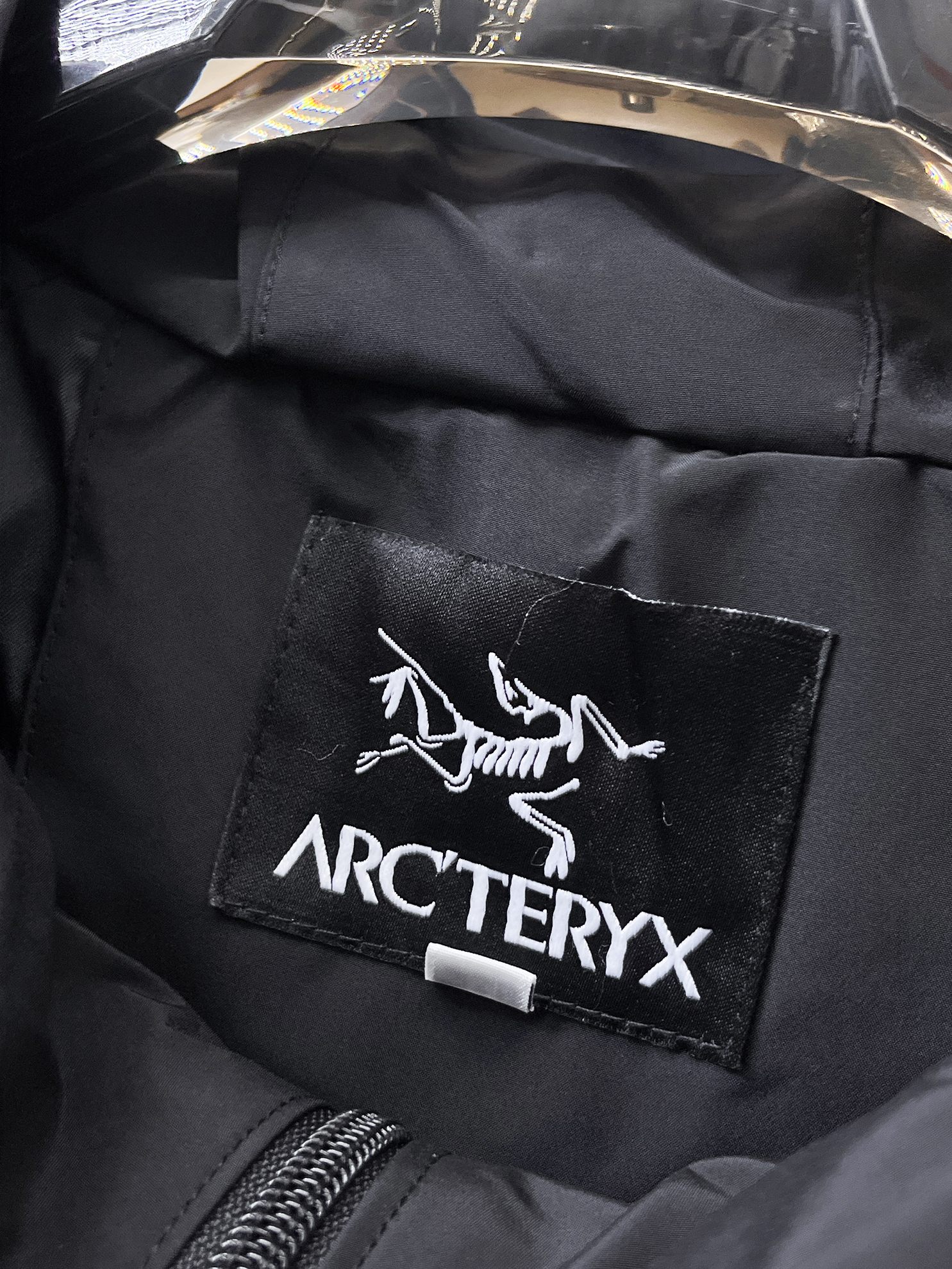 Arcteryx Male Jacket S-m-xl