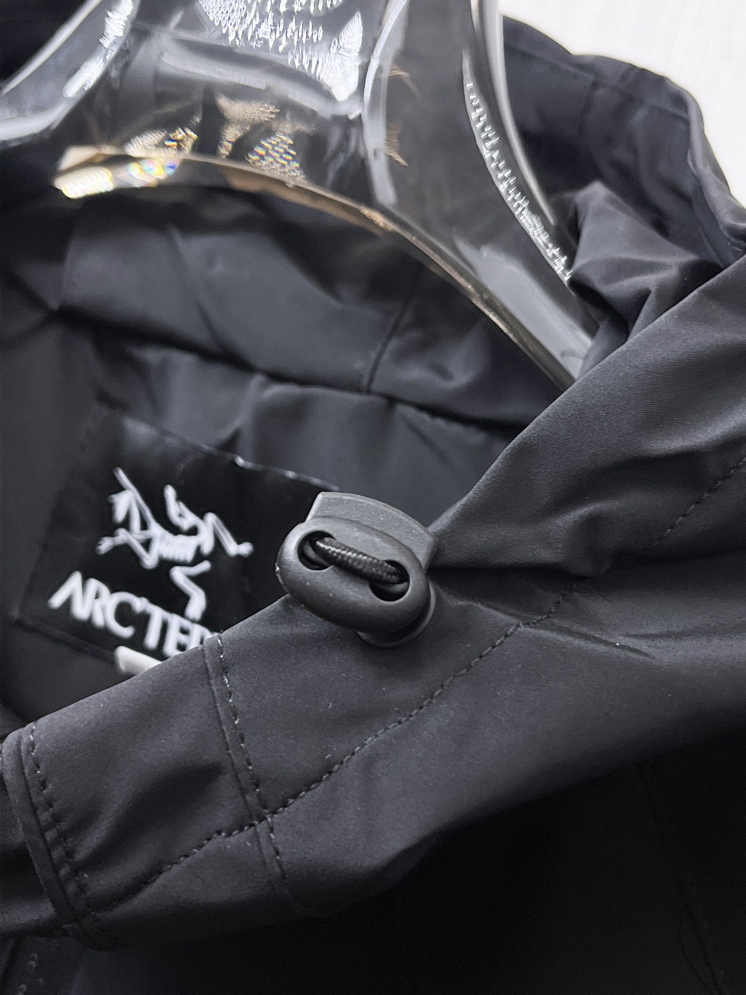 Arcteryx Male Jacket S-m-xl