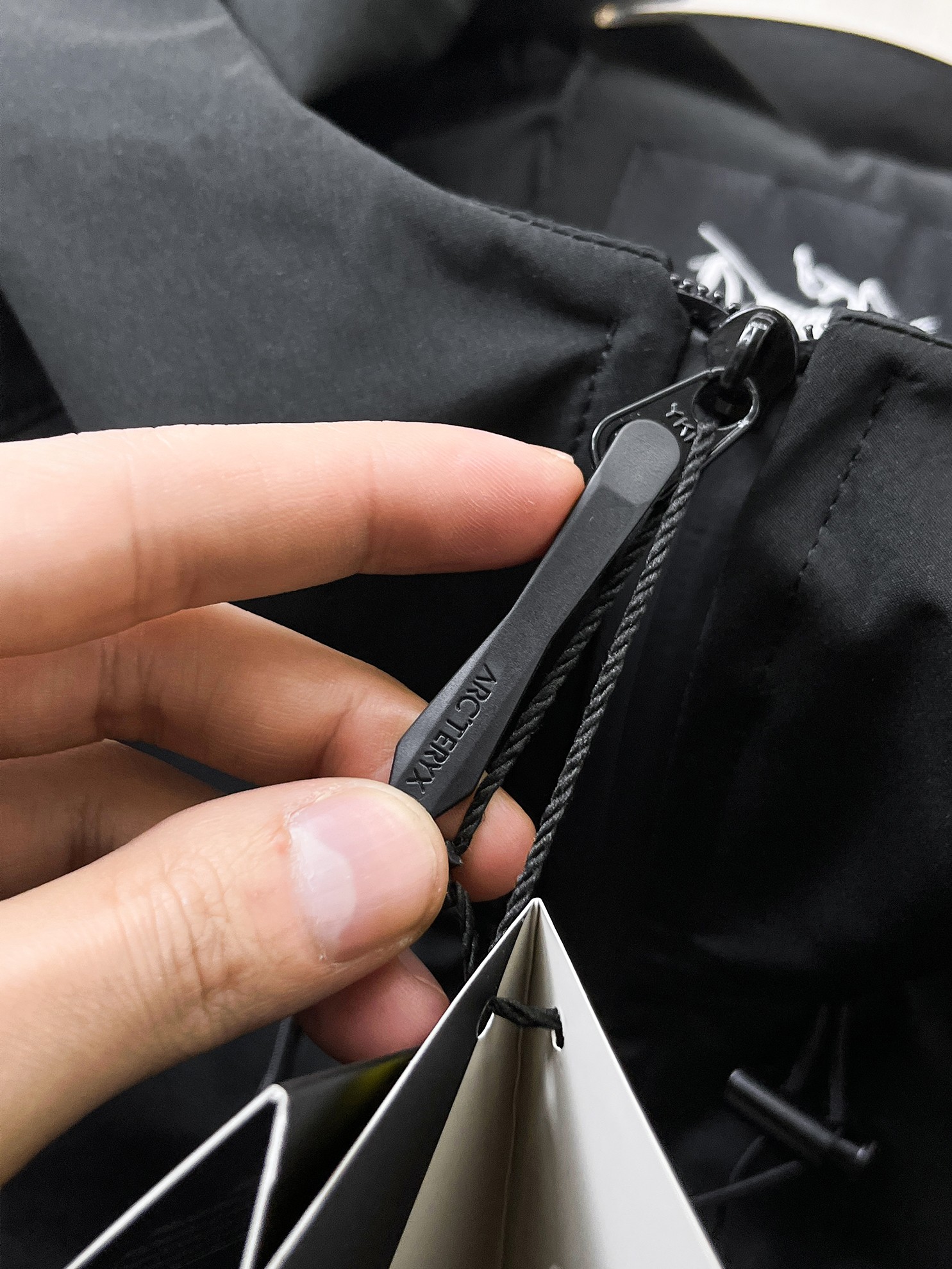 Arcteryx Male Jacket S-m-xl