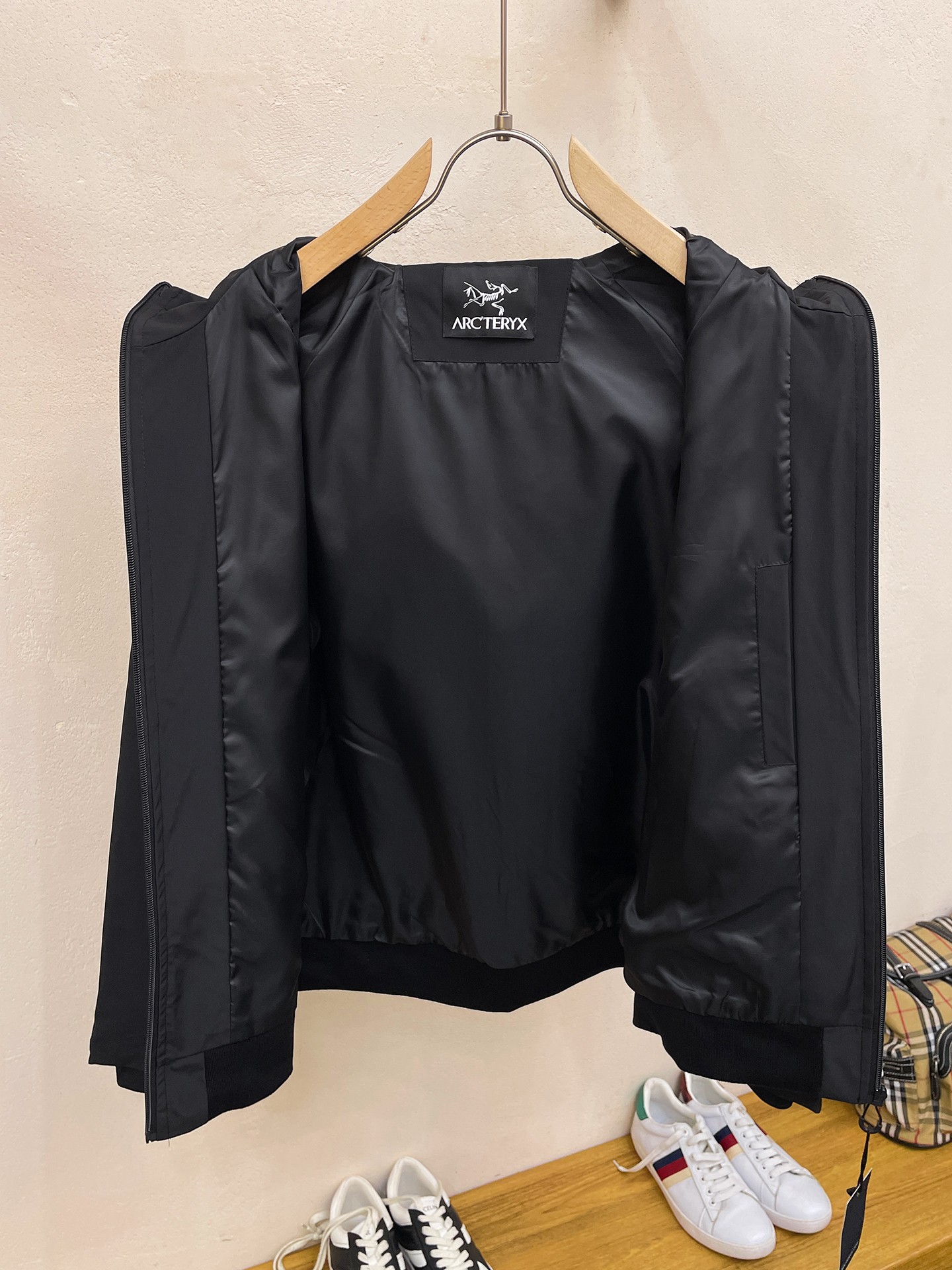 Arcteryx Male Jacket S-m-xl