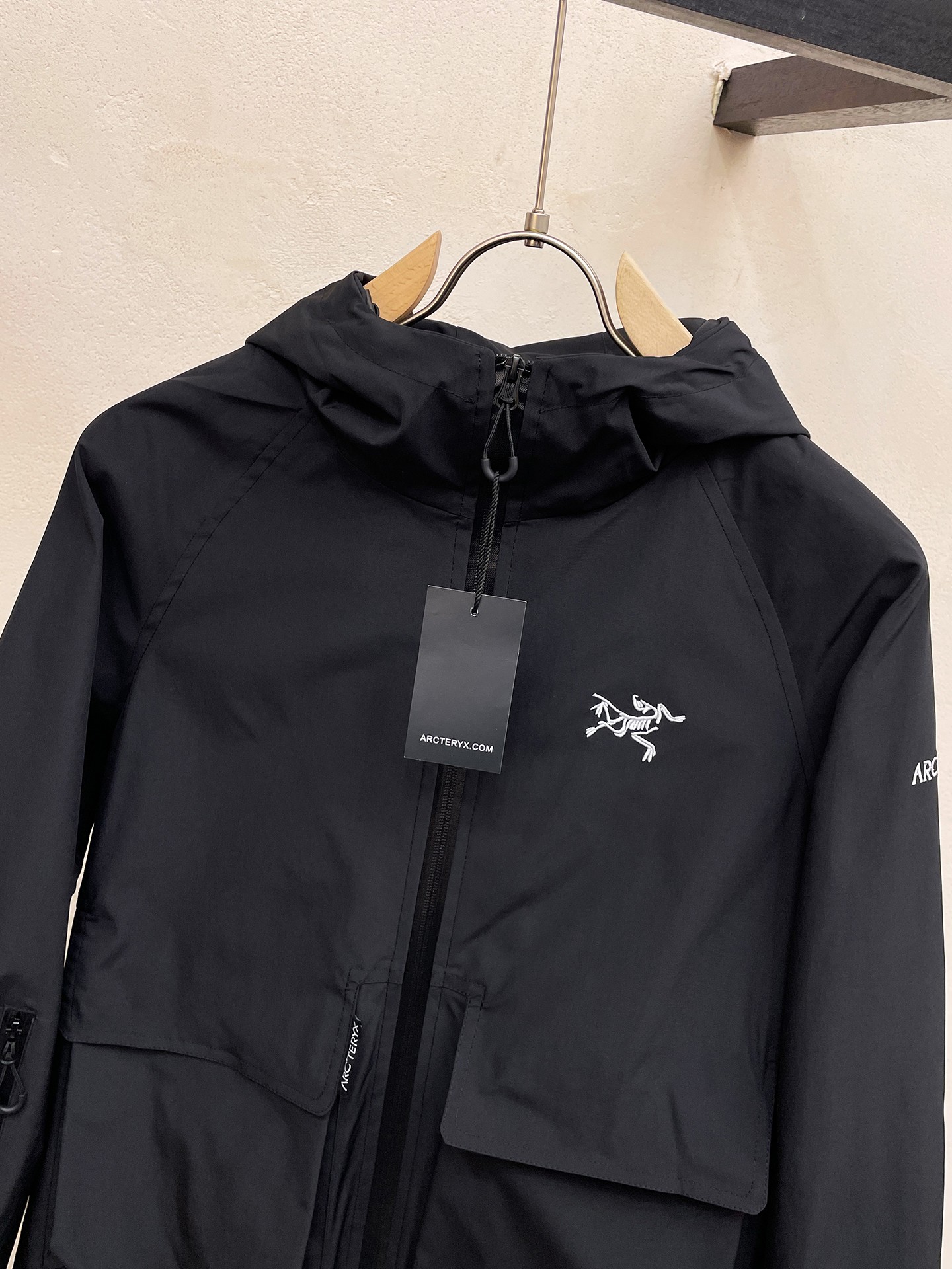 Arcteryx Male Jacket S-m-xl