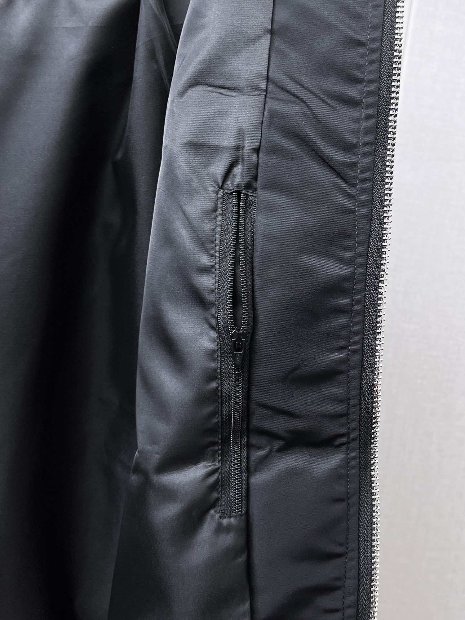 Prada Male Jacket S-m-xl